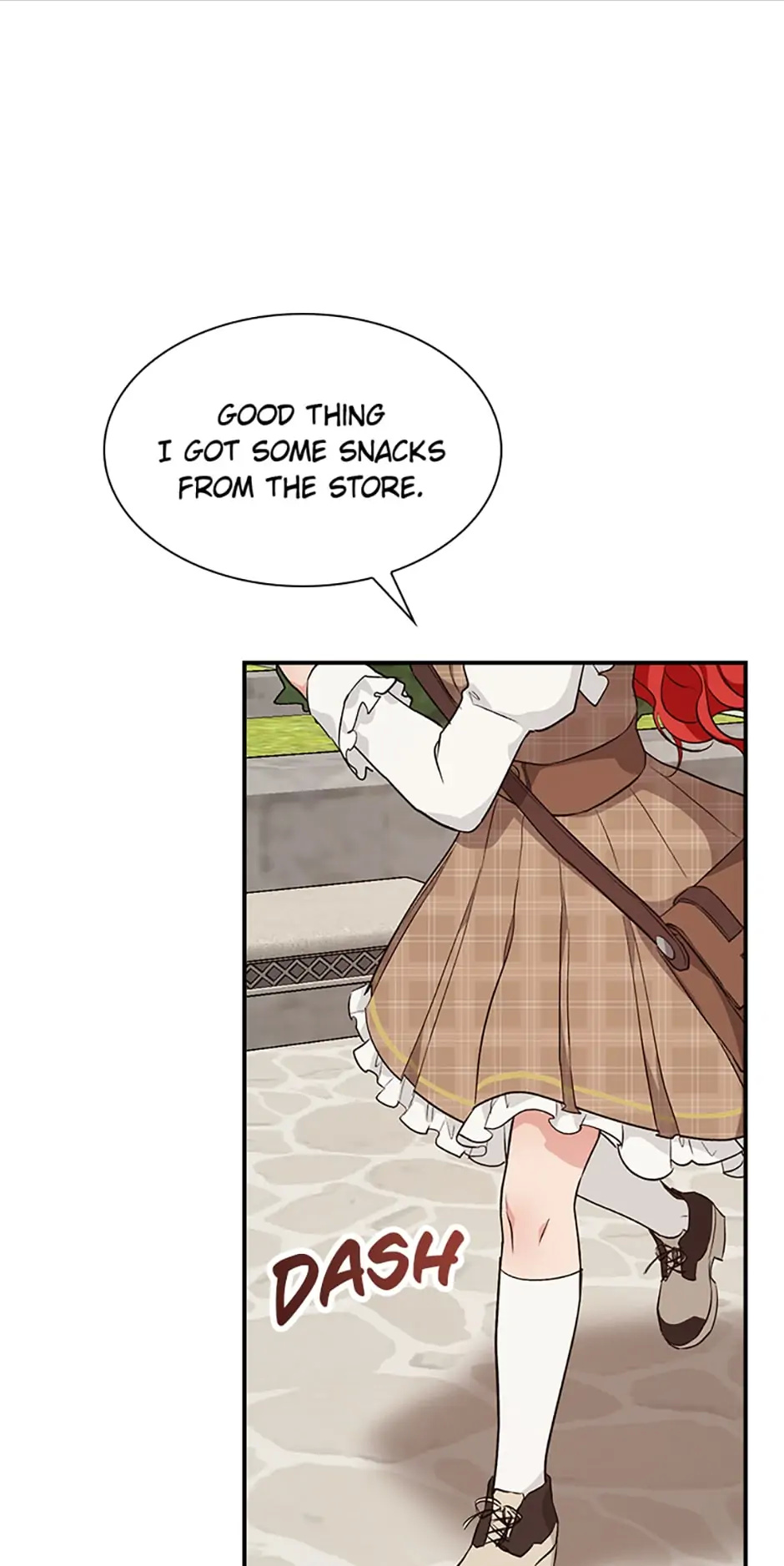 Heir to the Dragon Slayer Sword Chapter 42 - page 27