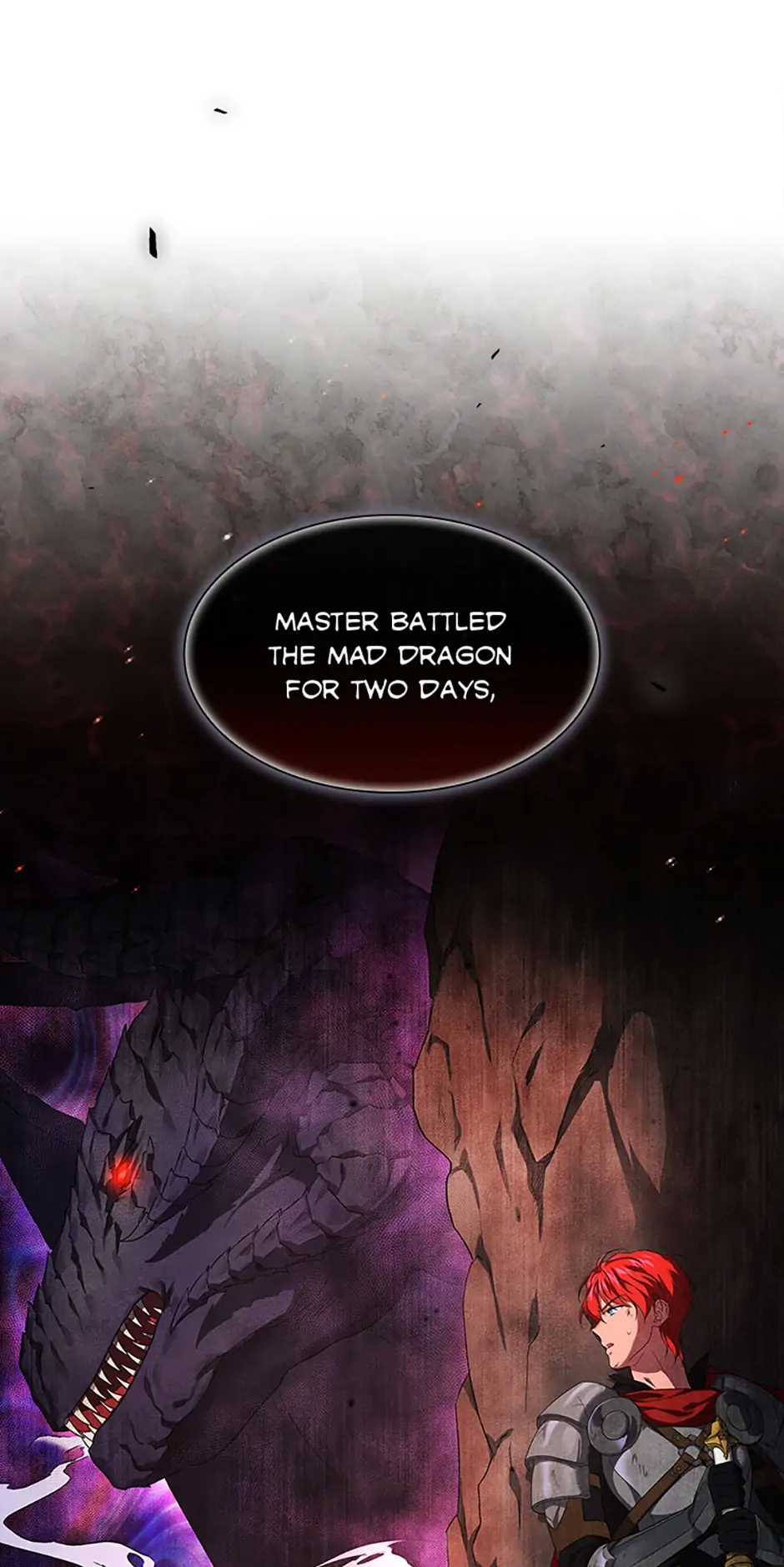 Heir to the Dragon Slayer Sword Chapter 42 - page 30