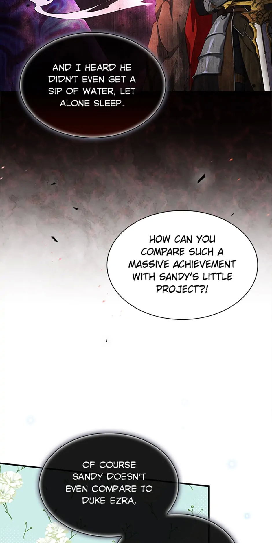 Heir to the Dragon Slayer Sword Chapter 42 - page 31