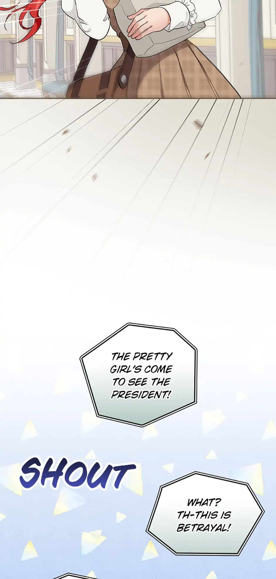 Heir to the Dragon Slayer Sword Chapter 42 - page 41