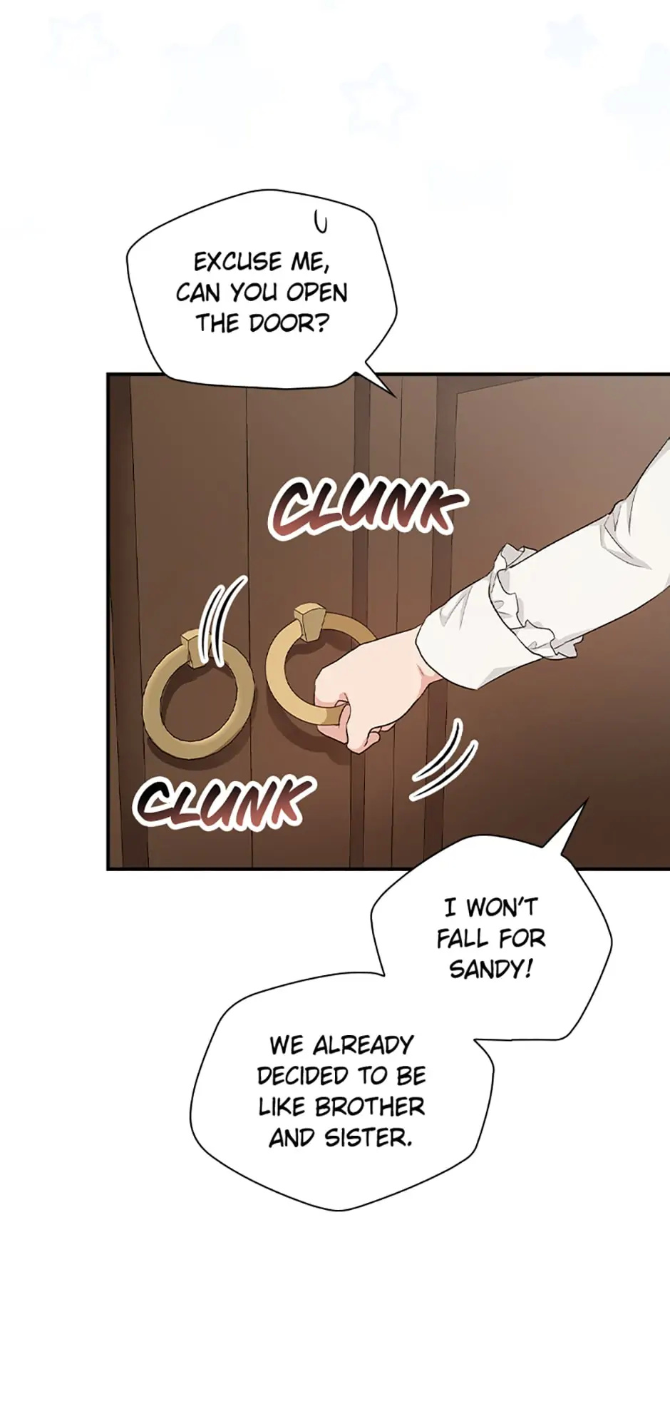 Heir to the Dragon Slayer Sword Chapter 42 - page 43