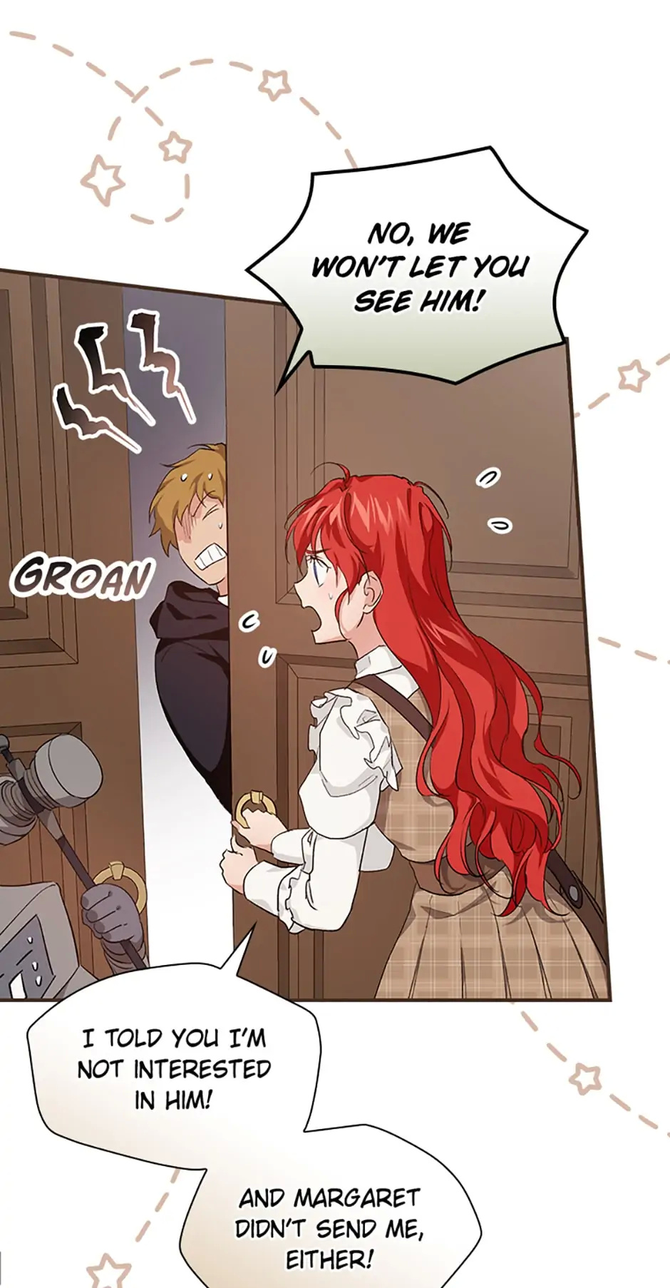 Heir to the Dragon Slayer Sword Chapter 42 - page 44