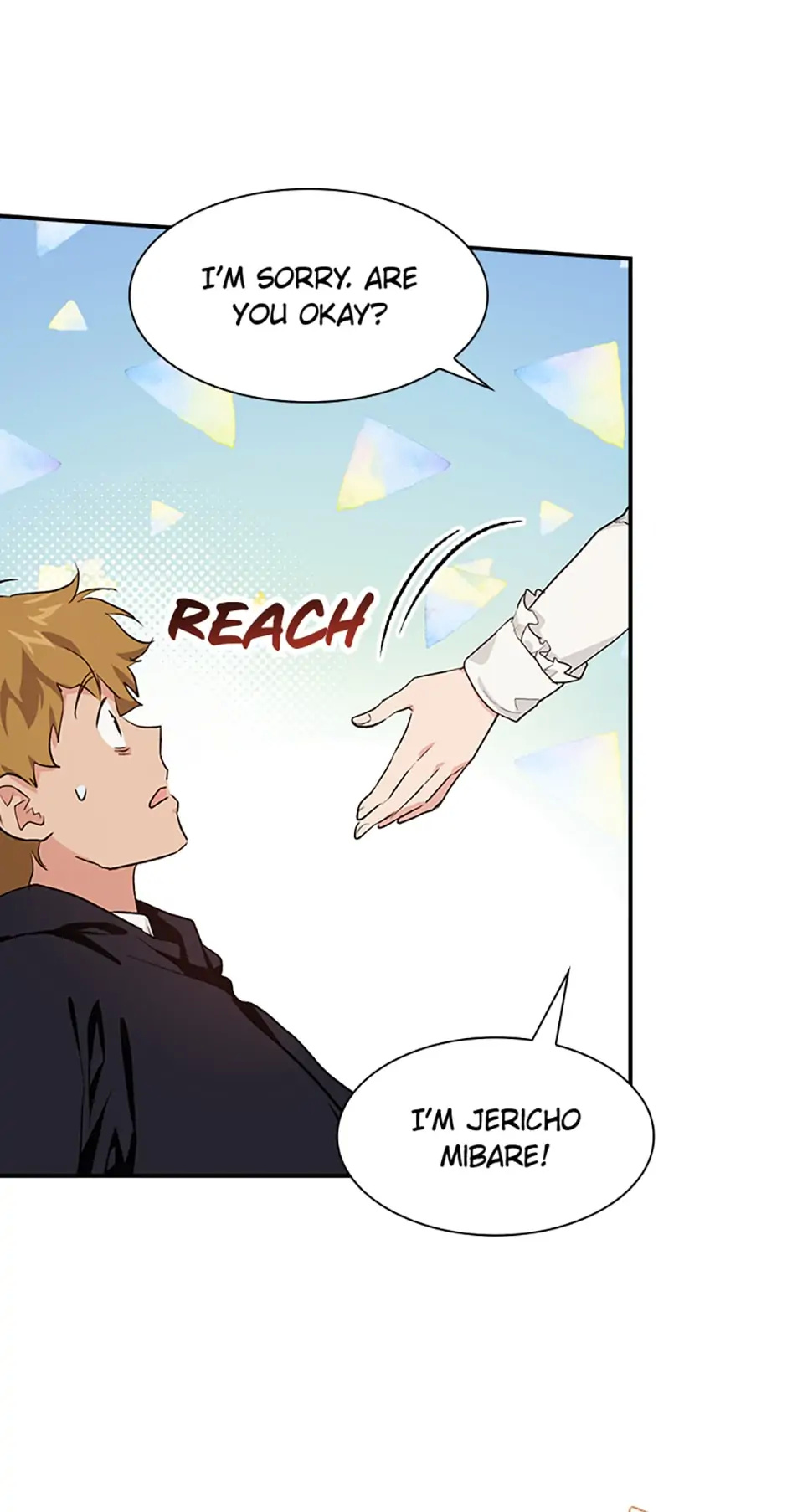 Heir to the Dragon Slayer Sword Chapter 42 - page 48