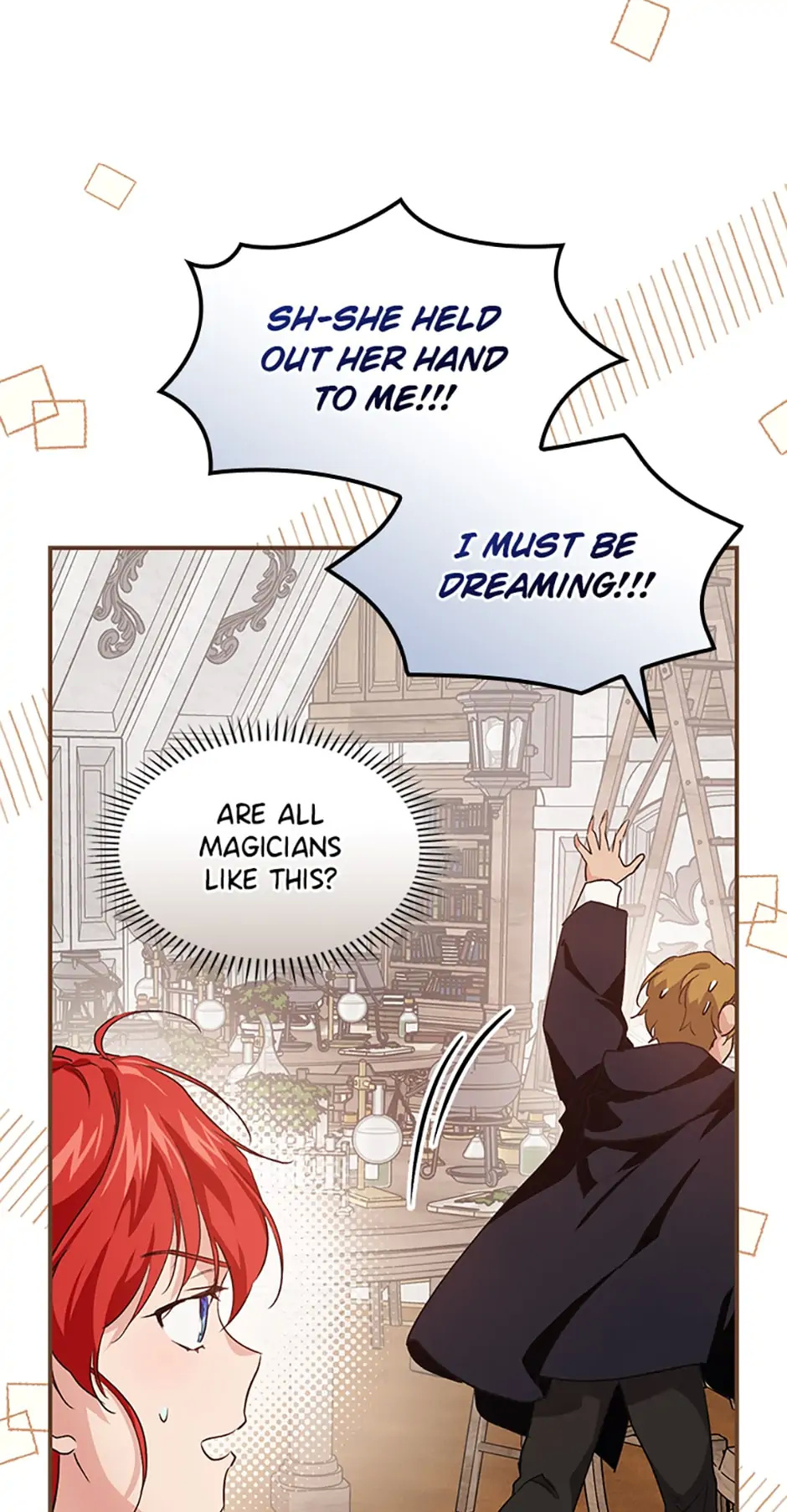 Heir to the Dragon Slayer Sword Chapter 42 - page 49