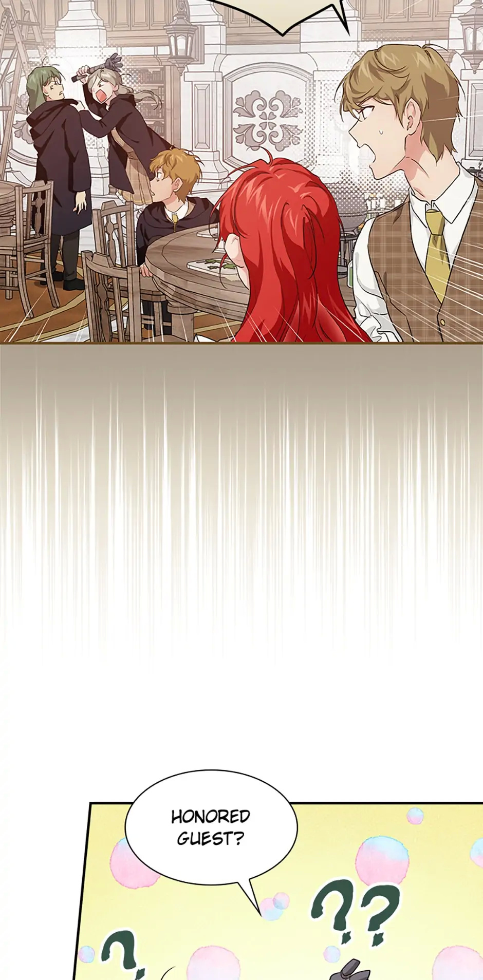 Heir to the Dragon Slayer Sword Chapter 42 - page 55
