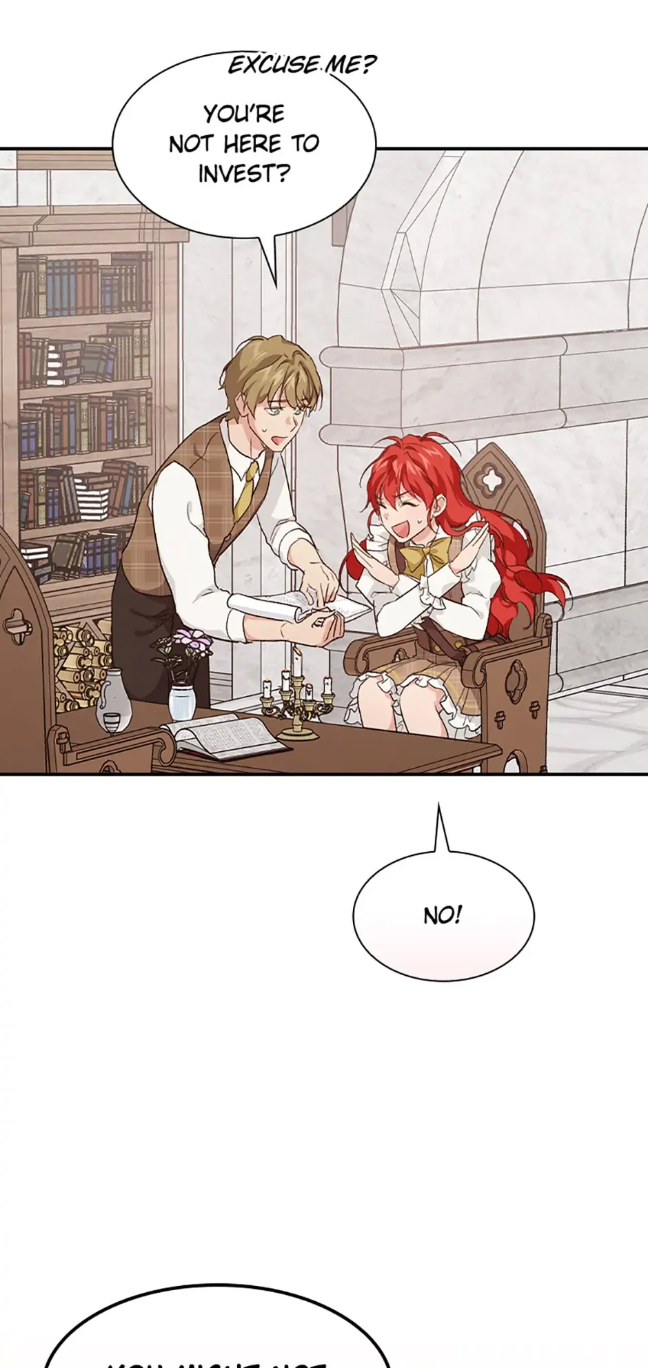Heir to the Dragon Slayer Sword Chapter 42 - page 62