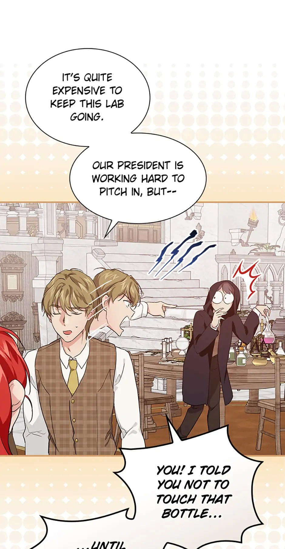 Heir to the Dragon Slayer Sword Chapter 42 - page 65