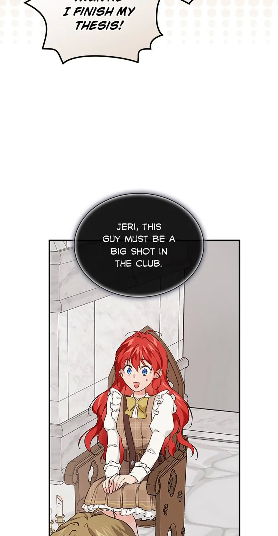 Heir to the Dragon Slayer Sword Chapter 42 - page 66