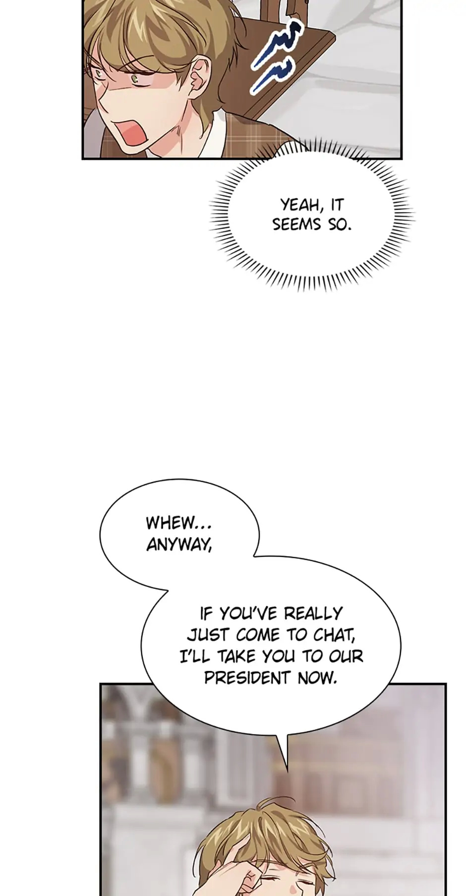 Heir to the Dragon Slayer Sword Chapter 42 - page 67