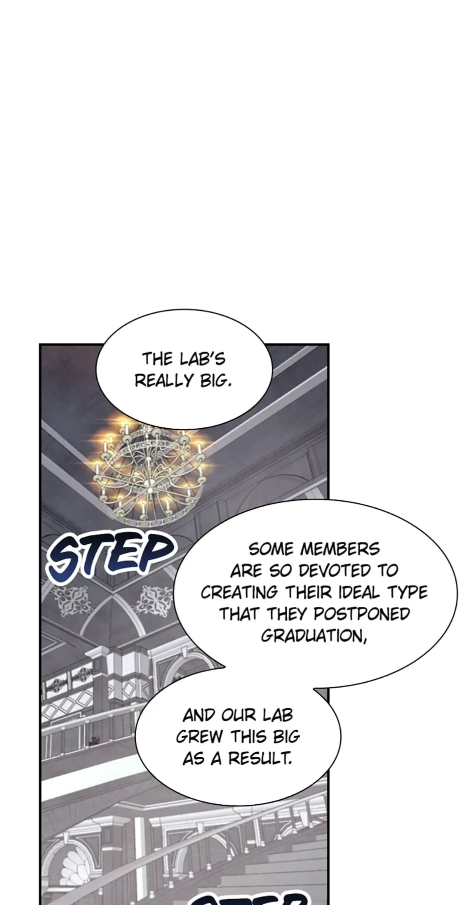 Heir to the Dragon Slayer Sword Chapter 42 - page 69
