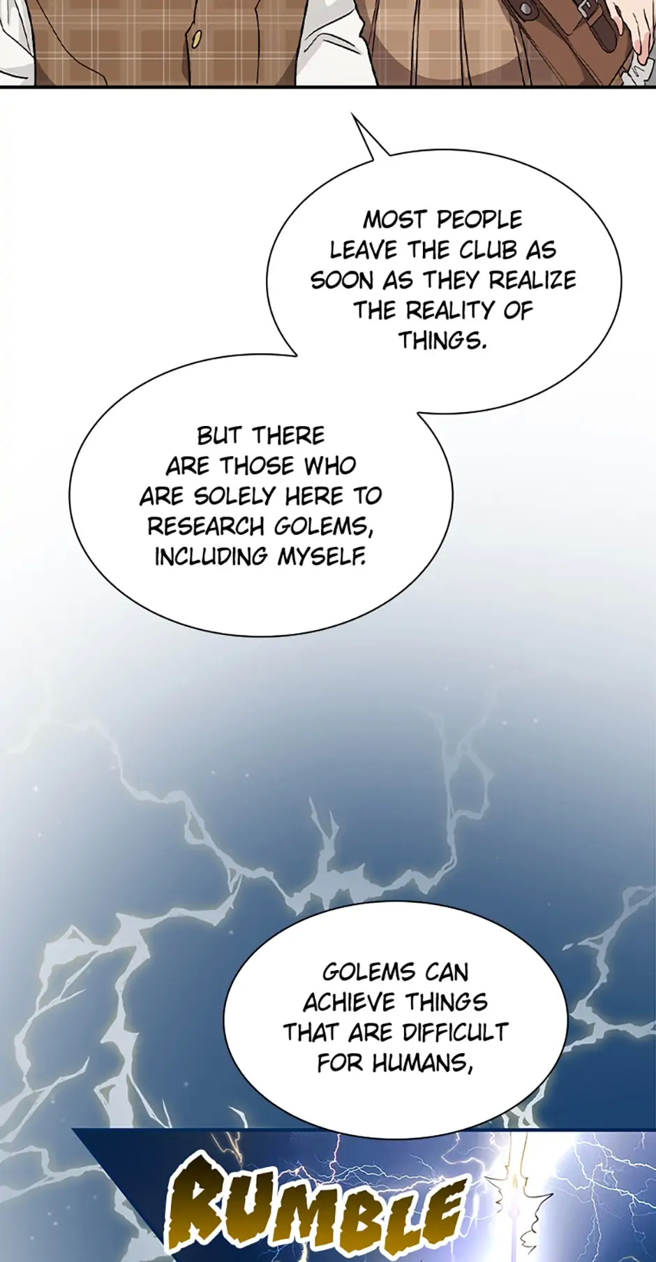 Heir to the Dragon Slayer Sword Chapter 42 - page 71