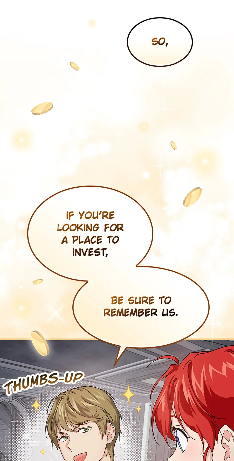 Heir to the Dragon Slayer Sword Chapter 42 - page 73