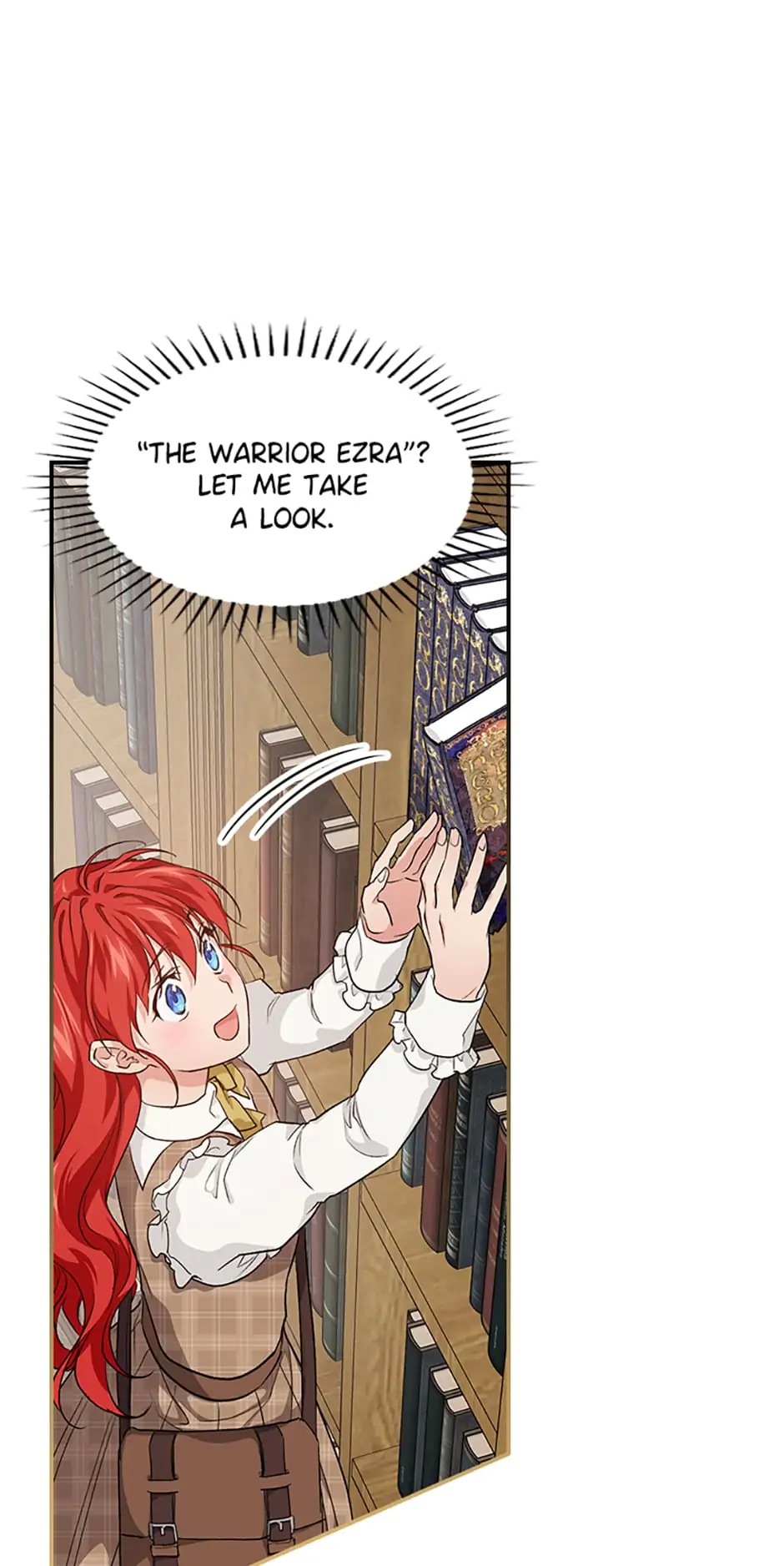 Heir to the Dragon Slayer Sword Chapter 41 - page 1