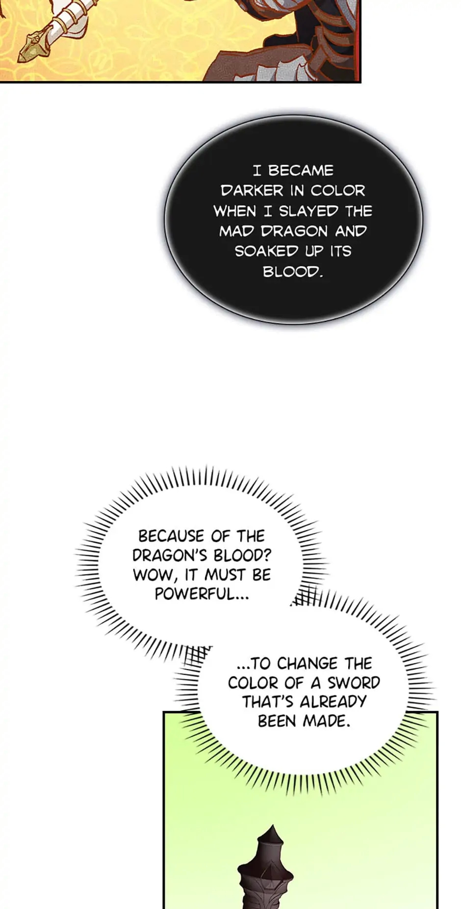Heir to the Dragon Slayer Sword Chapter 41 - page 10