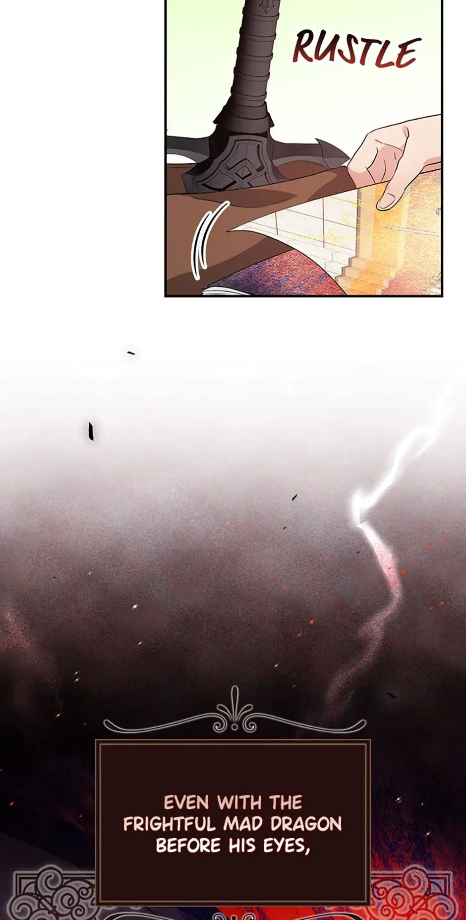 Heir to the Dragon Slayer Sword Chapter 41 - page 11