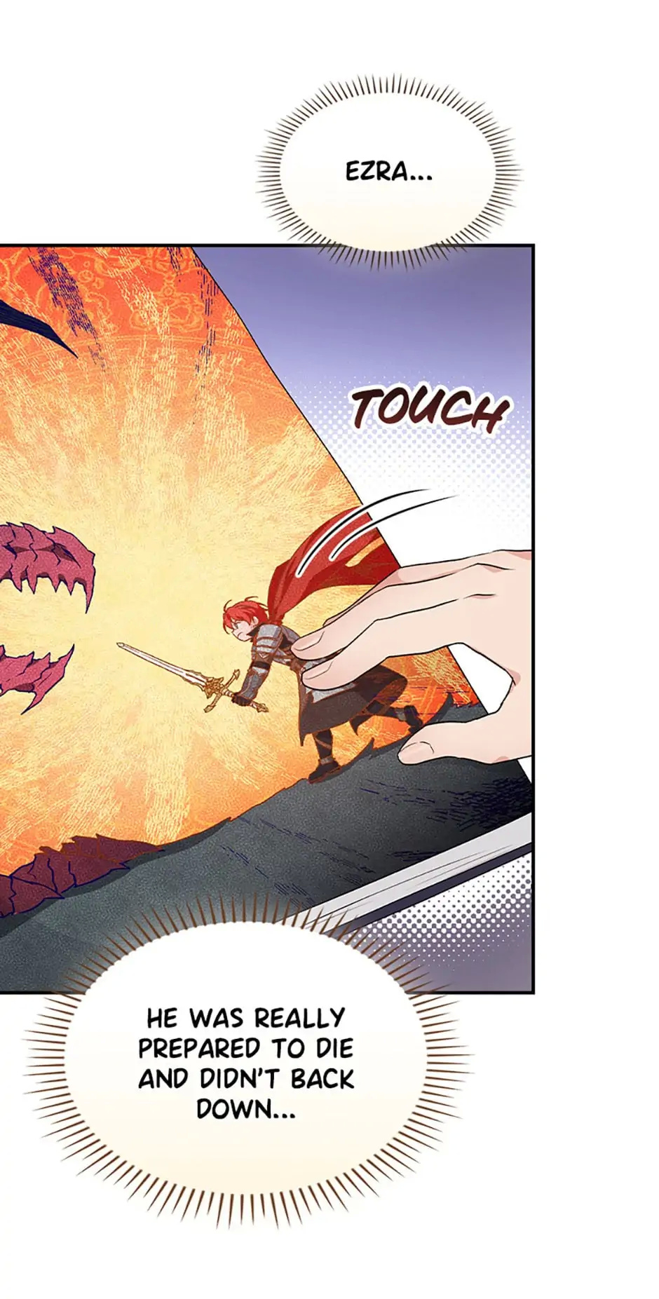 Heir to the Dragon Slayer Sword Chapter 41 - page 14