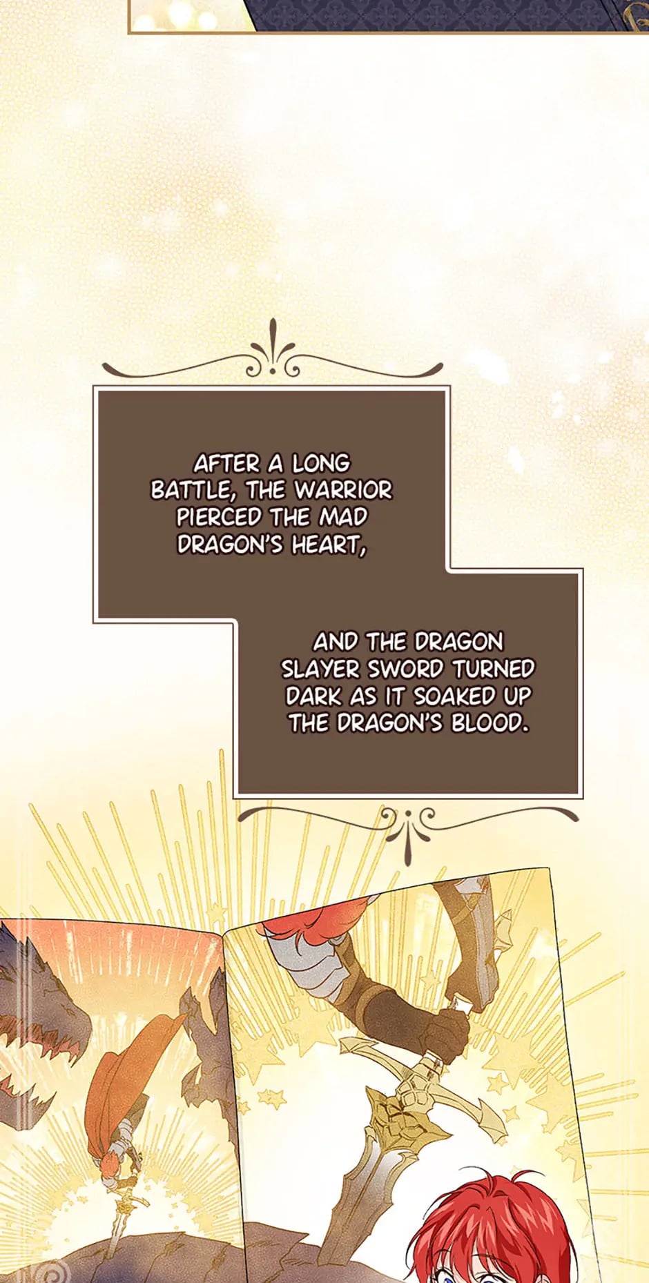 Heir to the Dragon Slayer Sword Chapter 41 - page 16