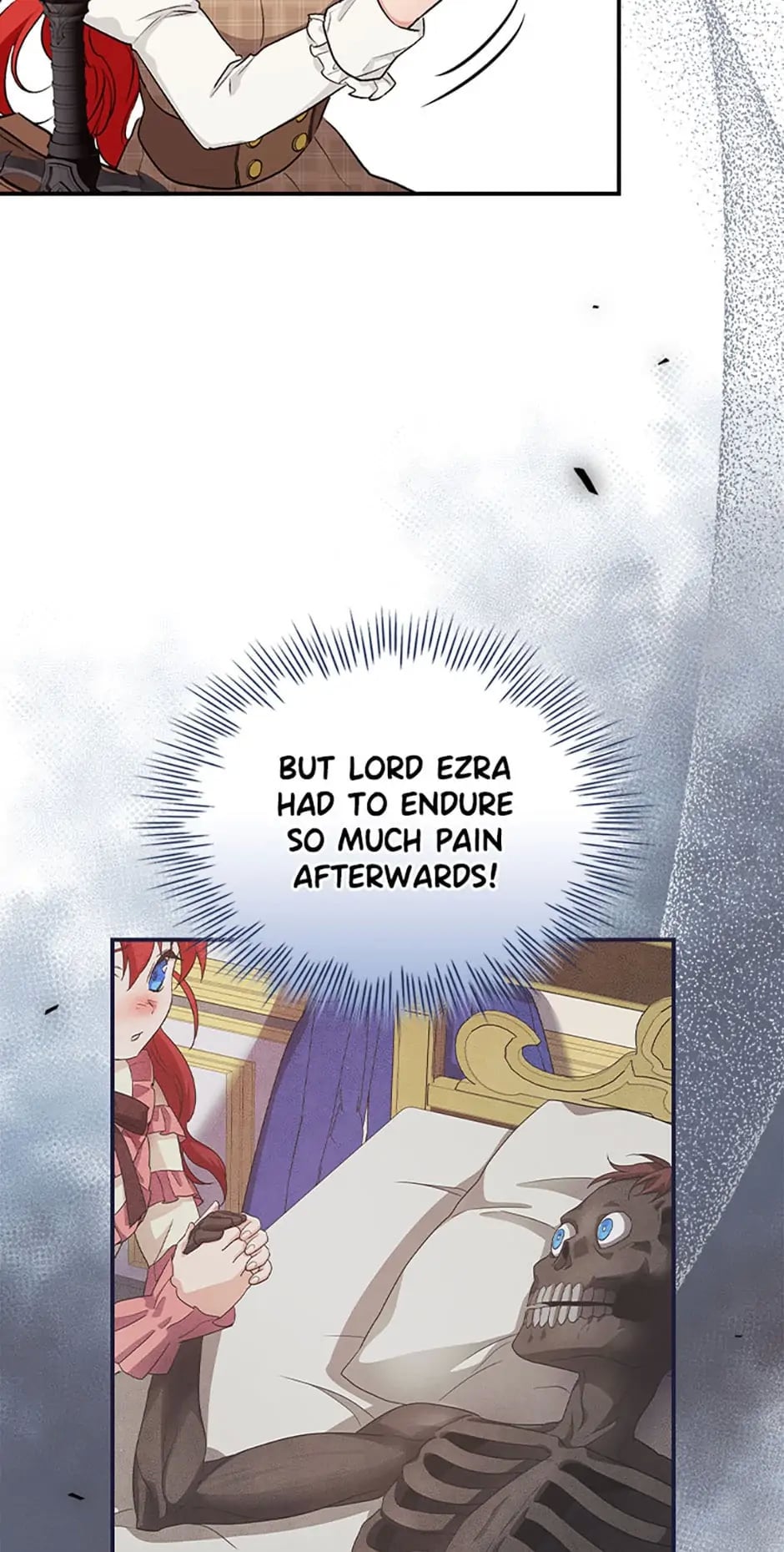 Heir to the Dragon Slayer Sword Chapter 41 - page 20
