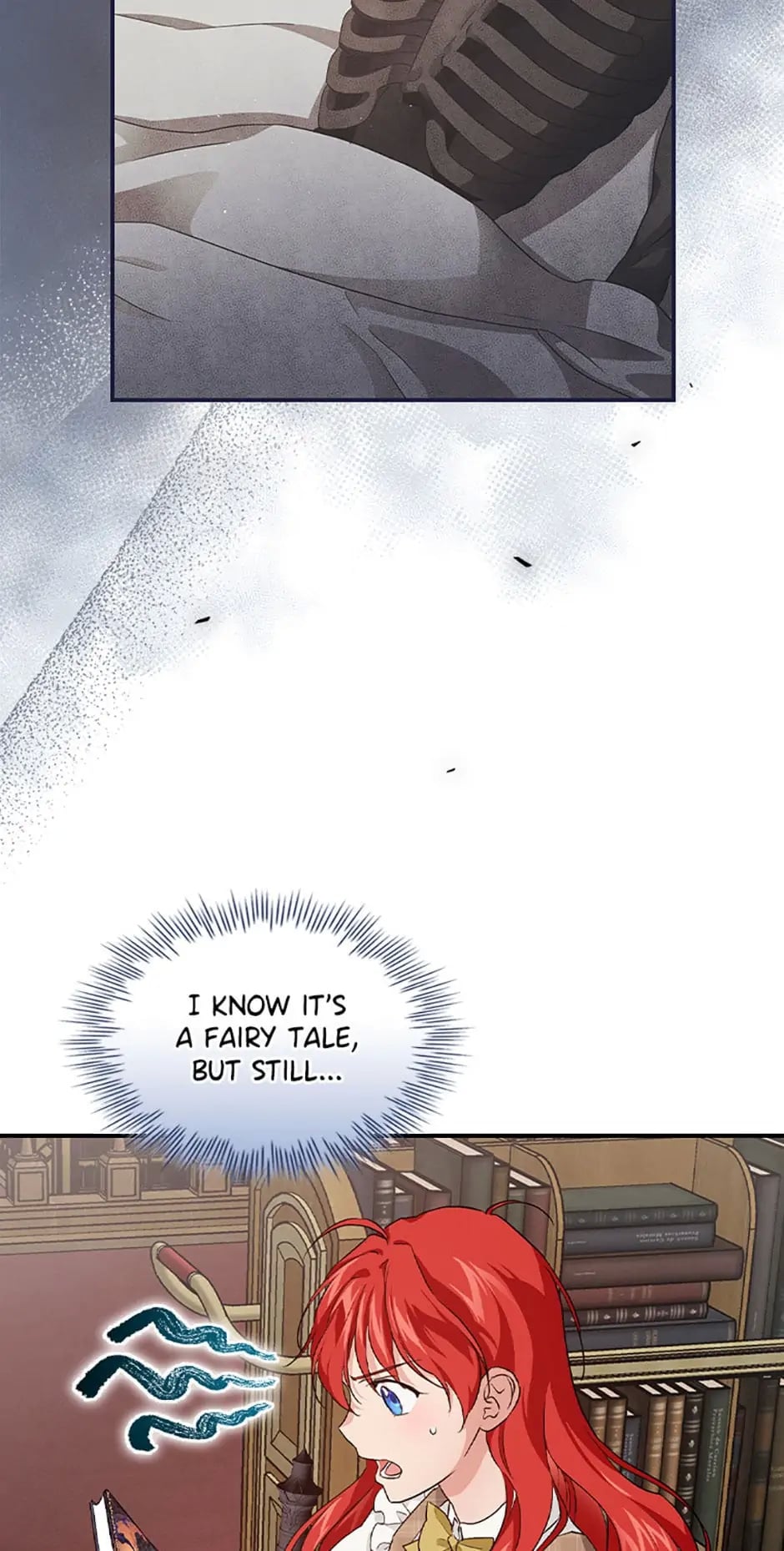 Heir to the Dragon Slayer Sword Chapter 41 - page 21