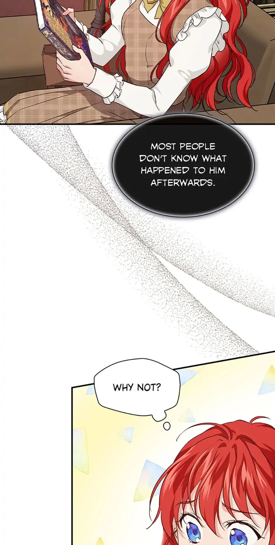 Heir to the Dragon Slayer Sword Chapter 41 - page 22