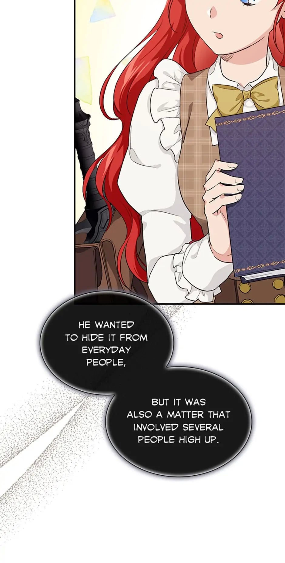 Heir to the Dragon Slayer Sword Chapter 41 - page 23