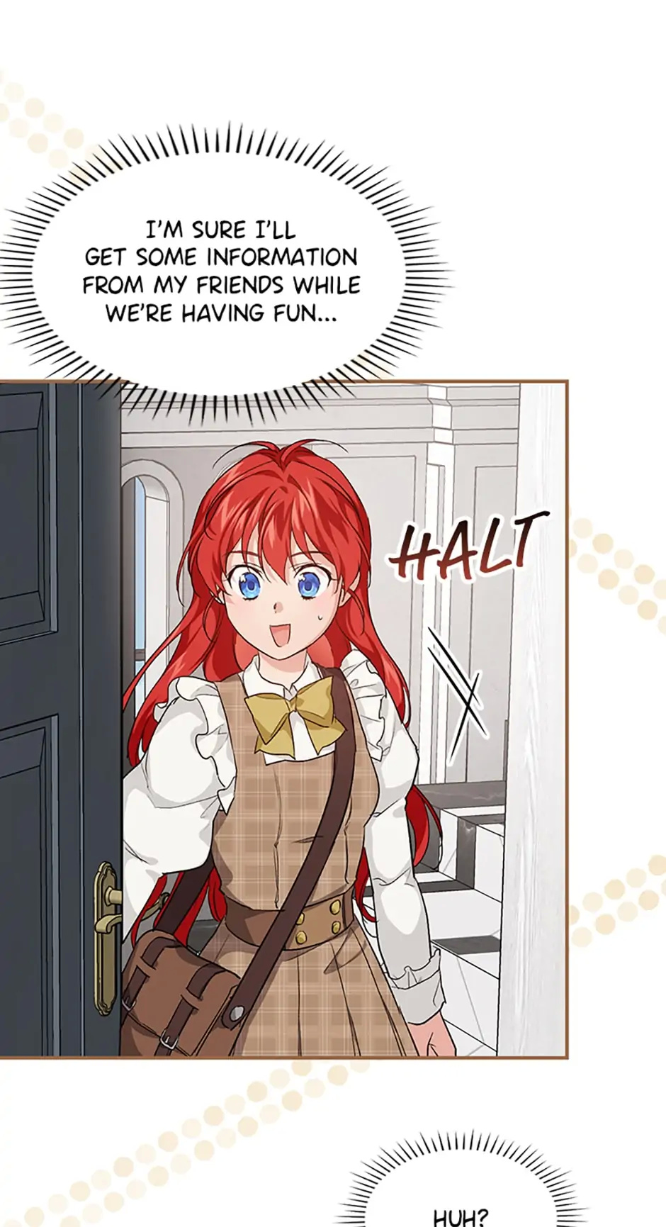 Heir to the Dragon Slayer Sword Chapter 41 - page 33