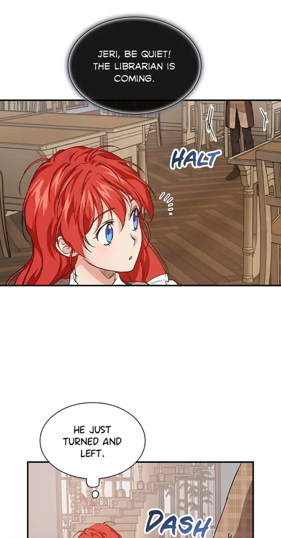 Heir to the Dragon Slayer Sword Chapter 41 - page 59