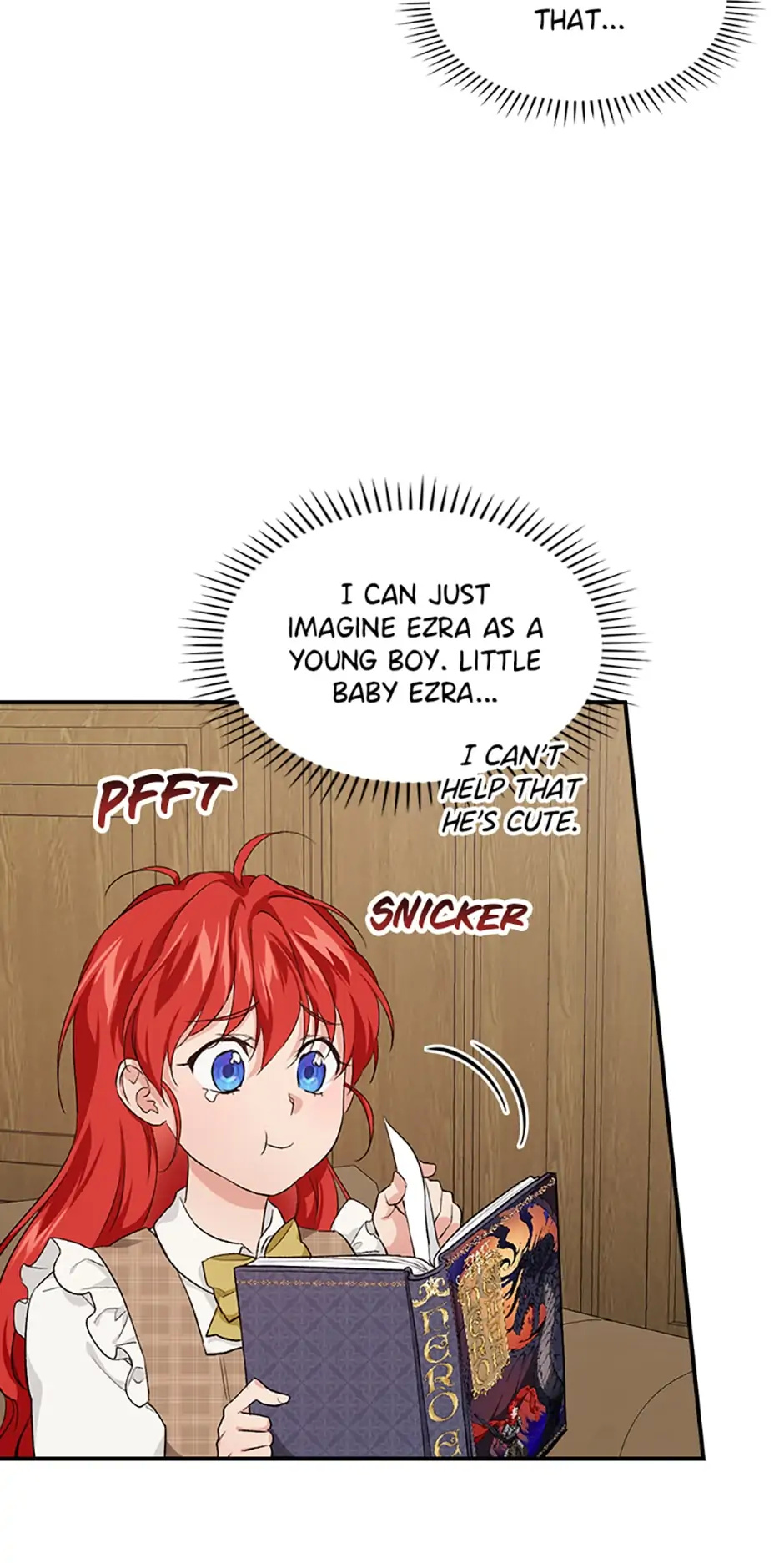 Heir to the Dragon Slayer Sword Chapter 41 - page 6