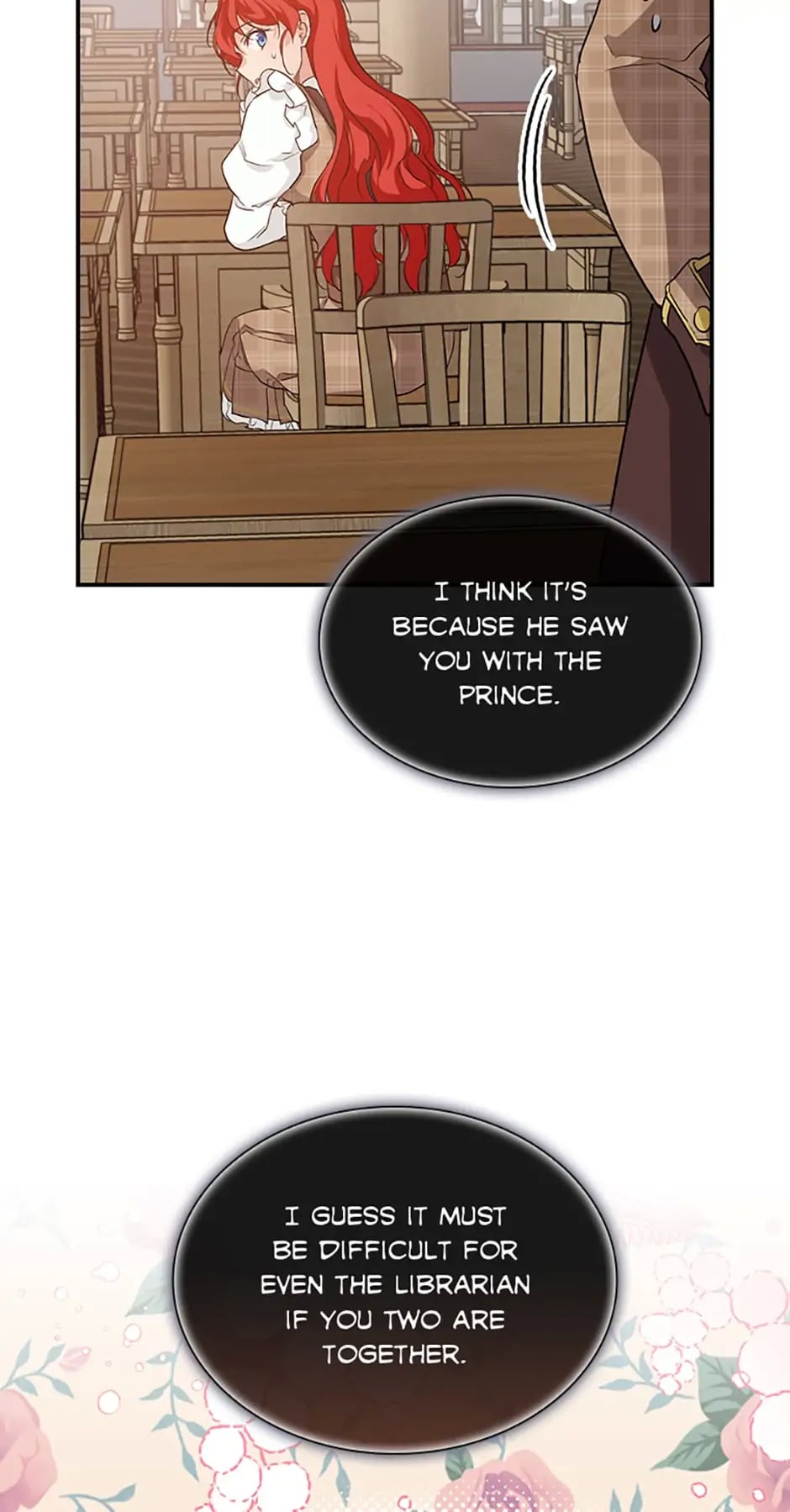 Heir to the Dragon Slayer Sword Chapter 41 - page 60