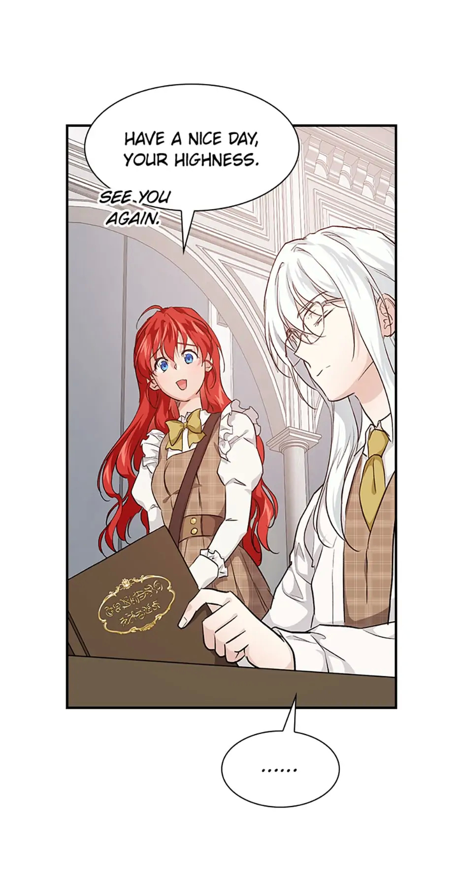 Heir to the Dragon Slayer Sword Chapter 41 - page 65