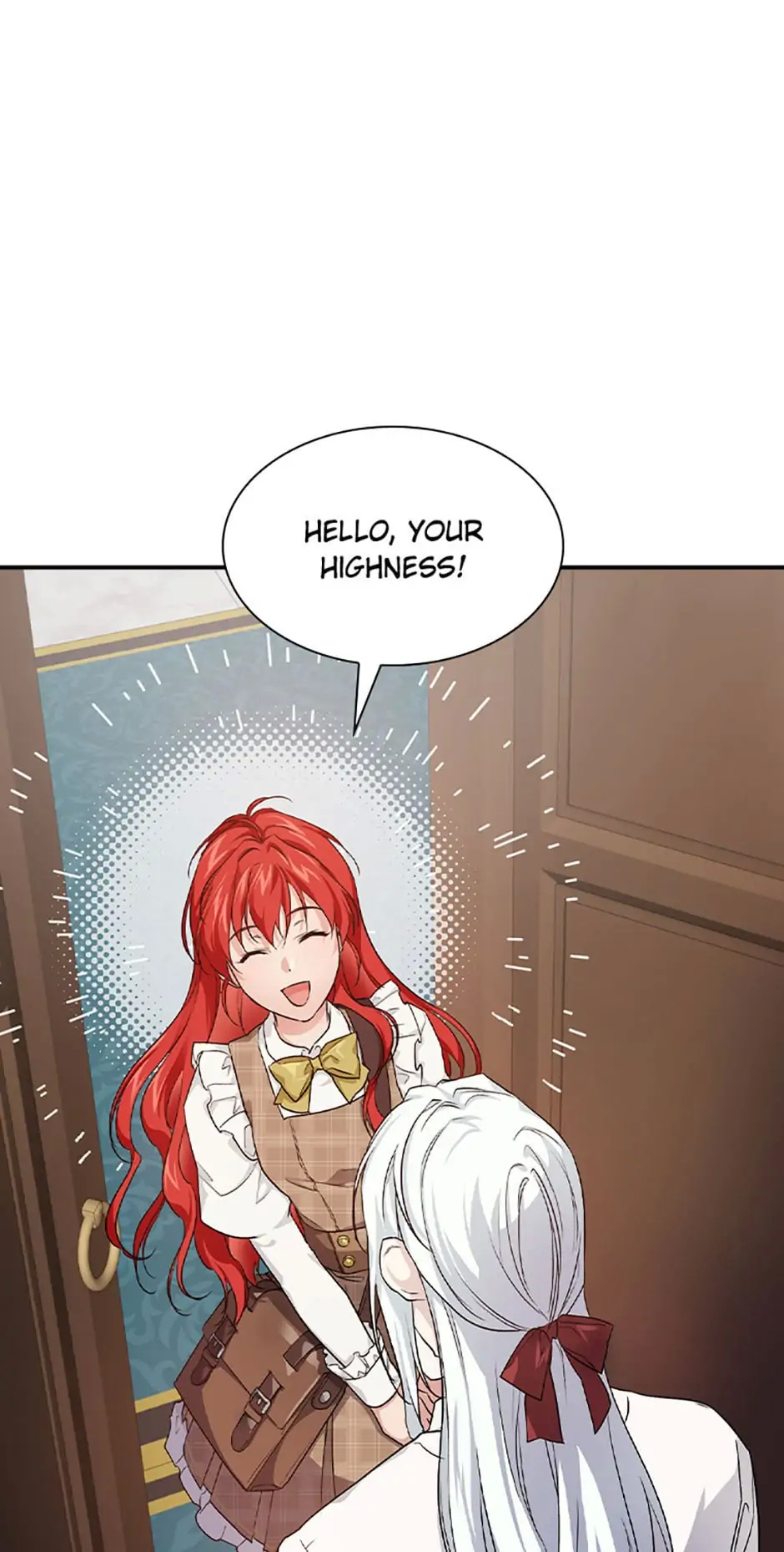 Heir to the Dragon Slayer Sword Chapter 40 - page 1