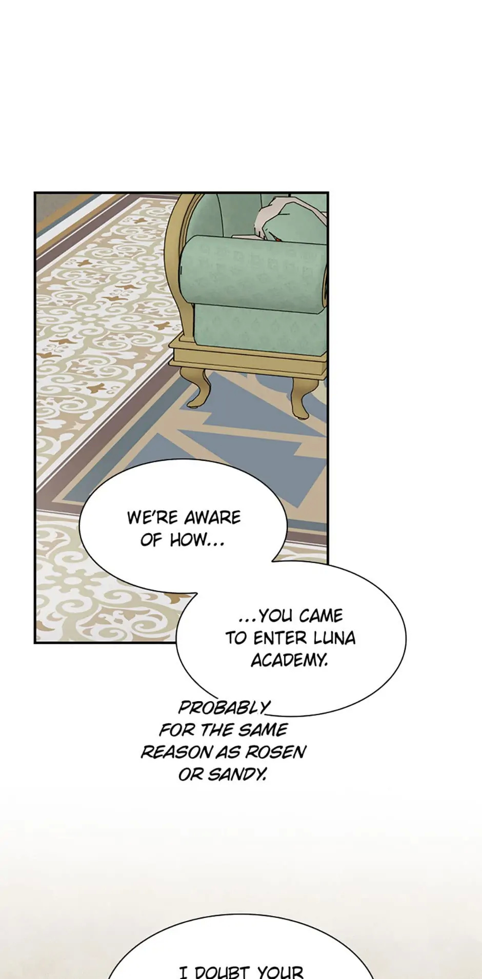 Heir to the Dragon Slayer Sword Chapter 40 - page 19