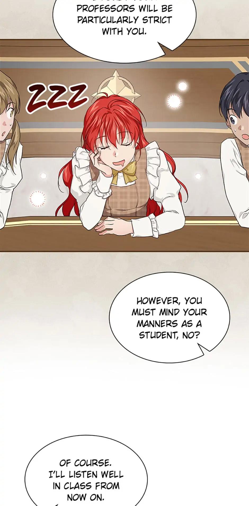 Heir to the Dragon Slayer Sword Chapter 40 - page 20