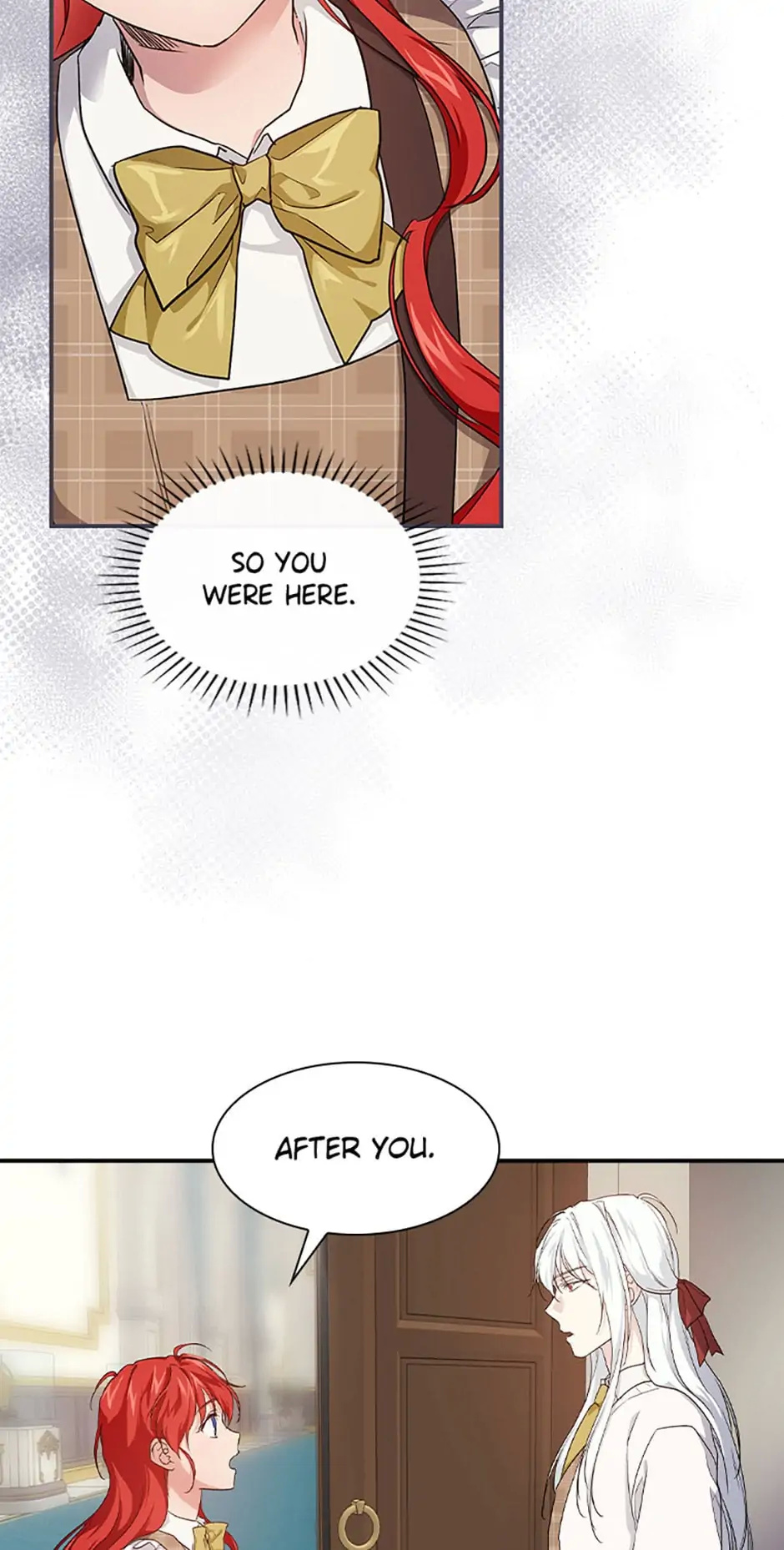 Heir to the Dragon Slayer Sword Chapter 40 - page 3