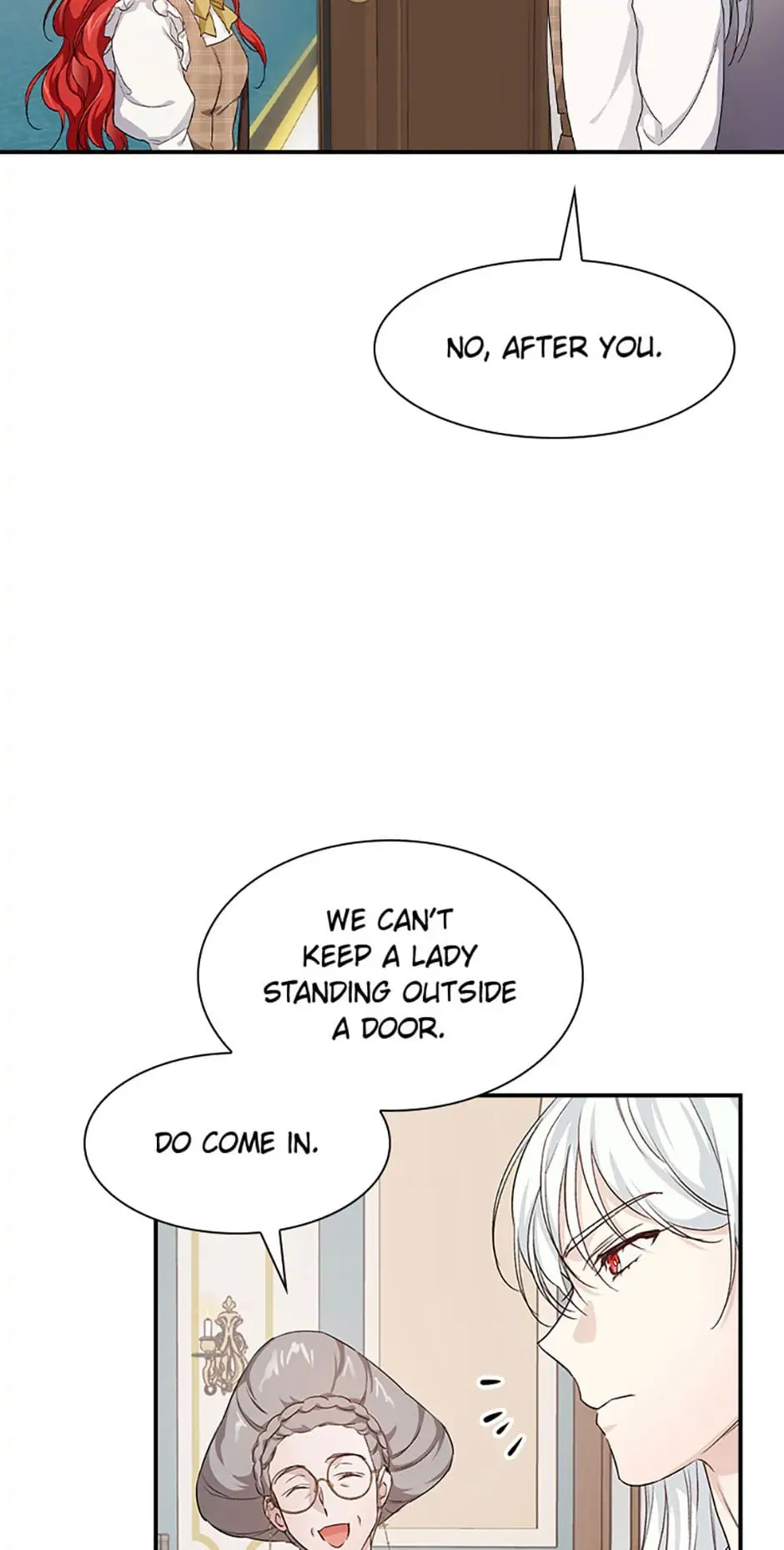 Heir to the Dragon Slayer Sword Chapter 40 - page 4