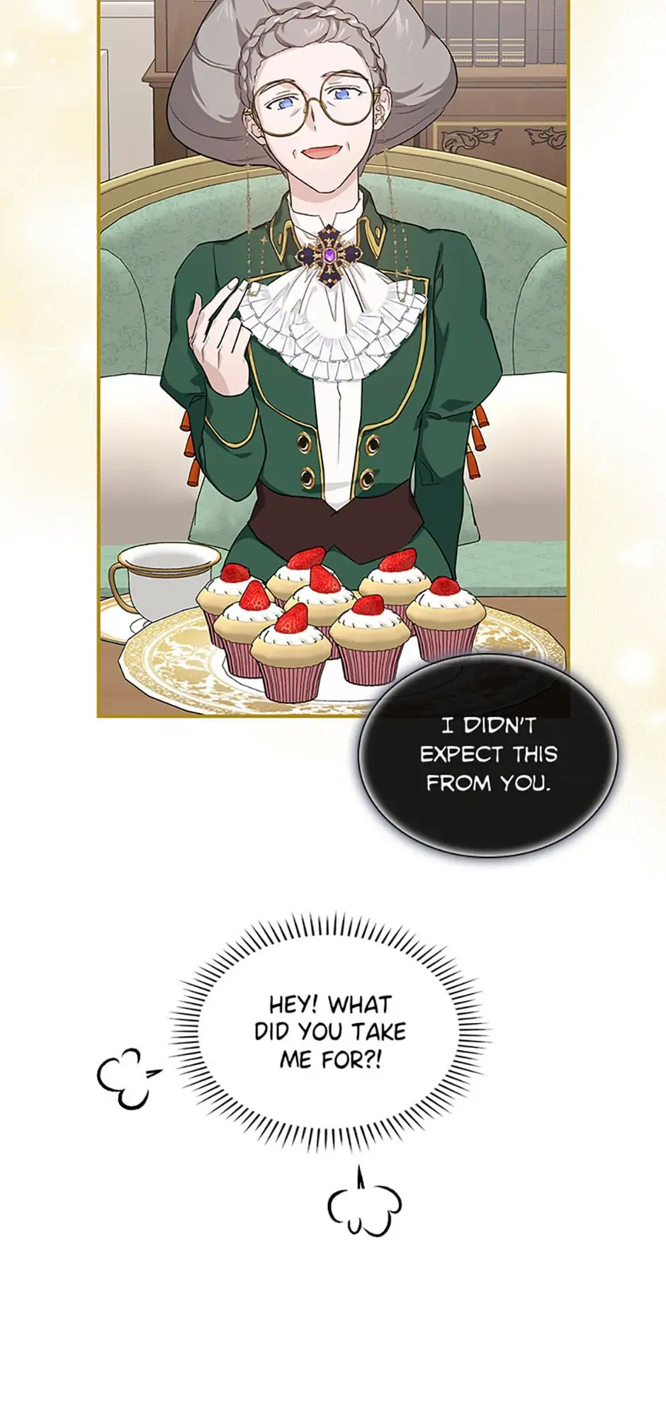 Heir to the Dragon Slayer Sword Chapter 40 - page 40