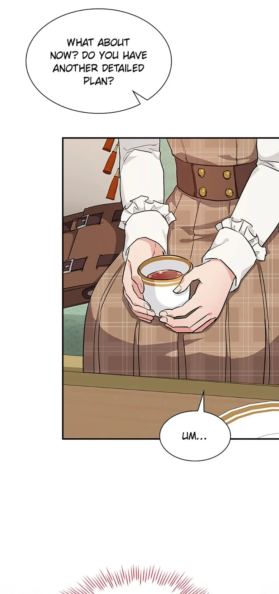Heir to the Dragon Slayer Sword Chapter 40 - page 41