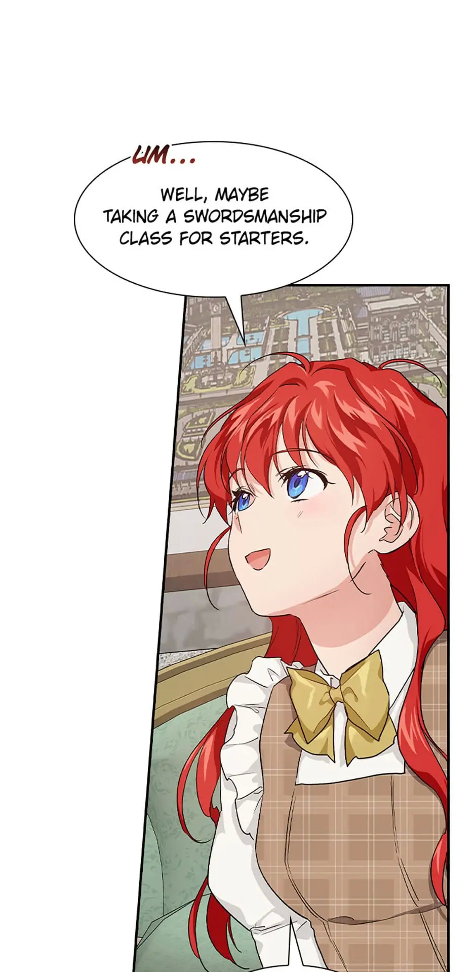 Heir to the Dragon Slayer Sword Chapter 40 - page 44