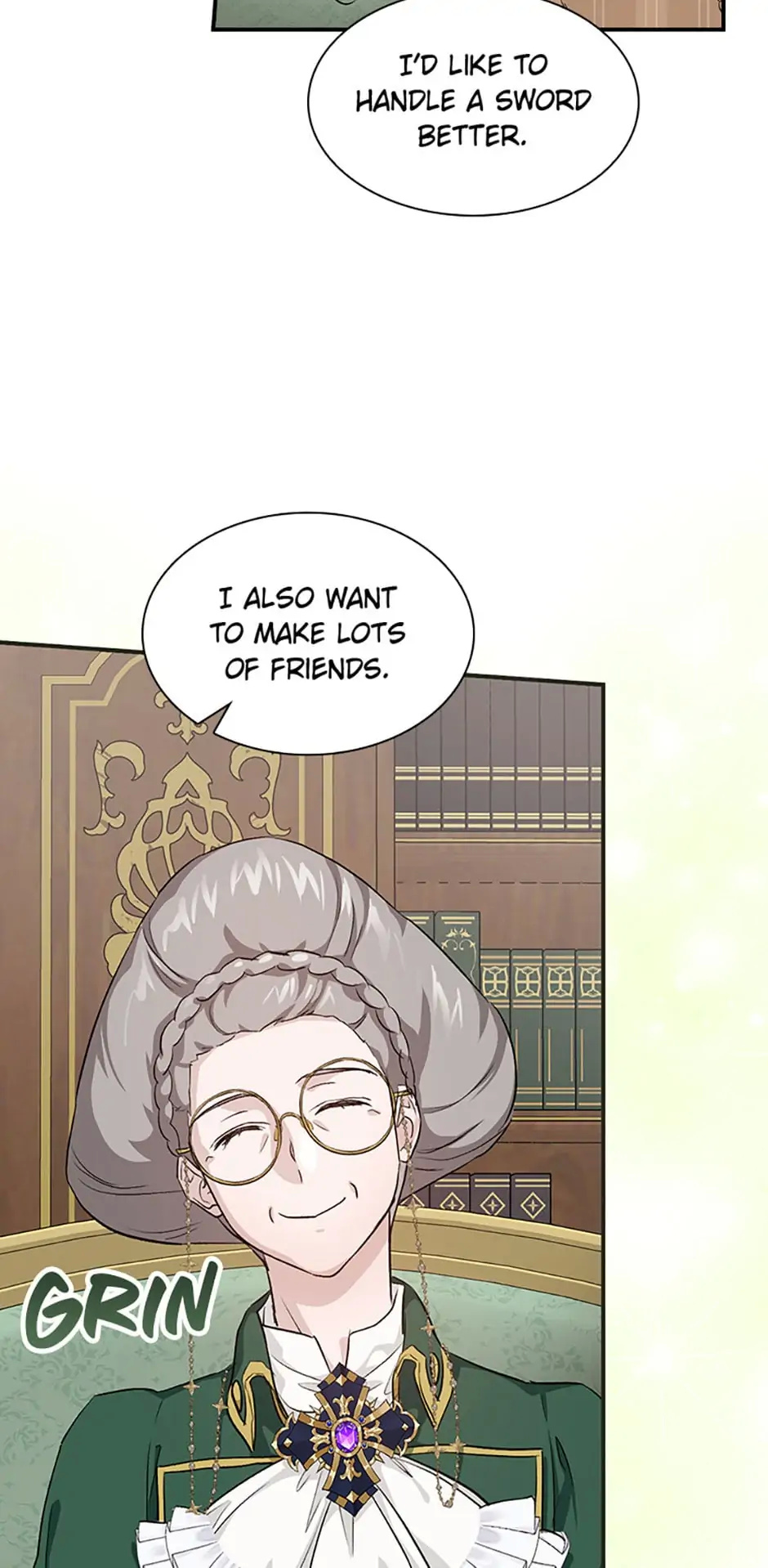 Heir to the Dragon Slayer Sword Chapter 40 - page 45