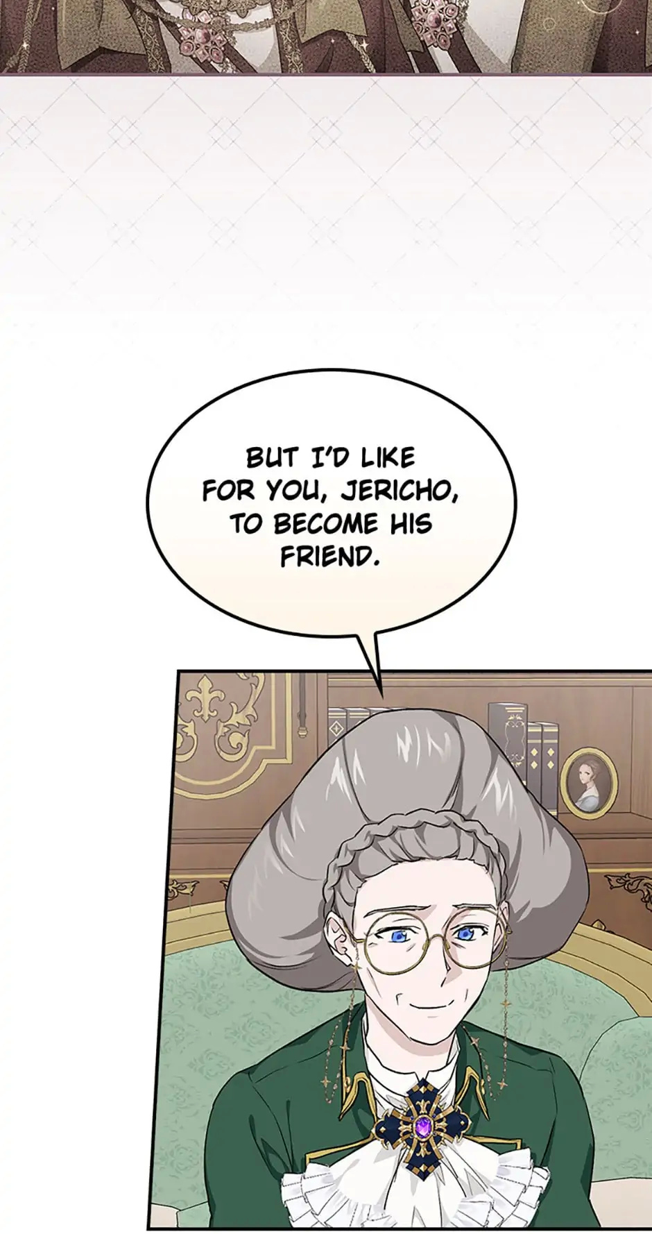 Heir to the Dragon Slayer Sword Chapter 40 - page 53
