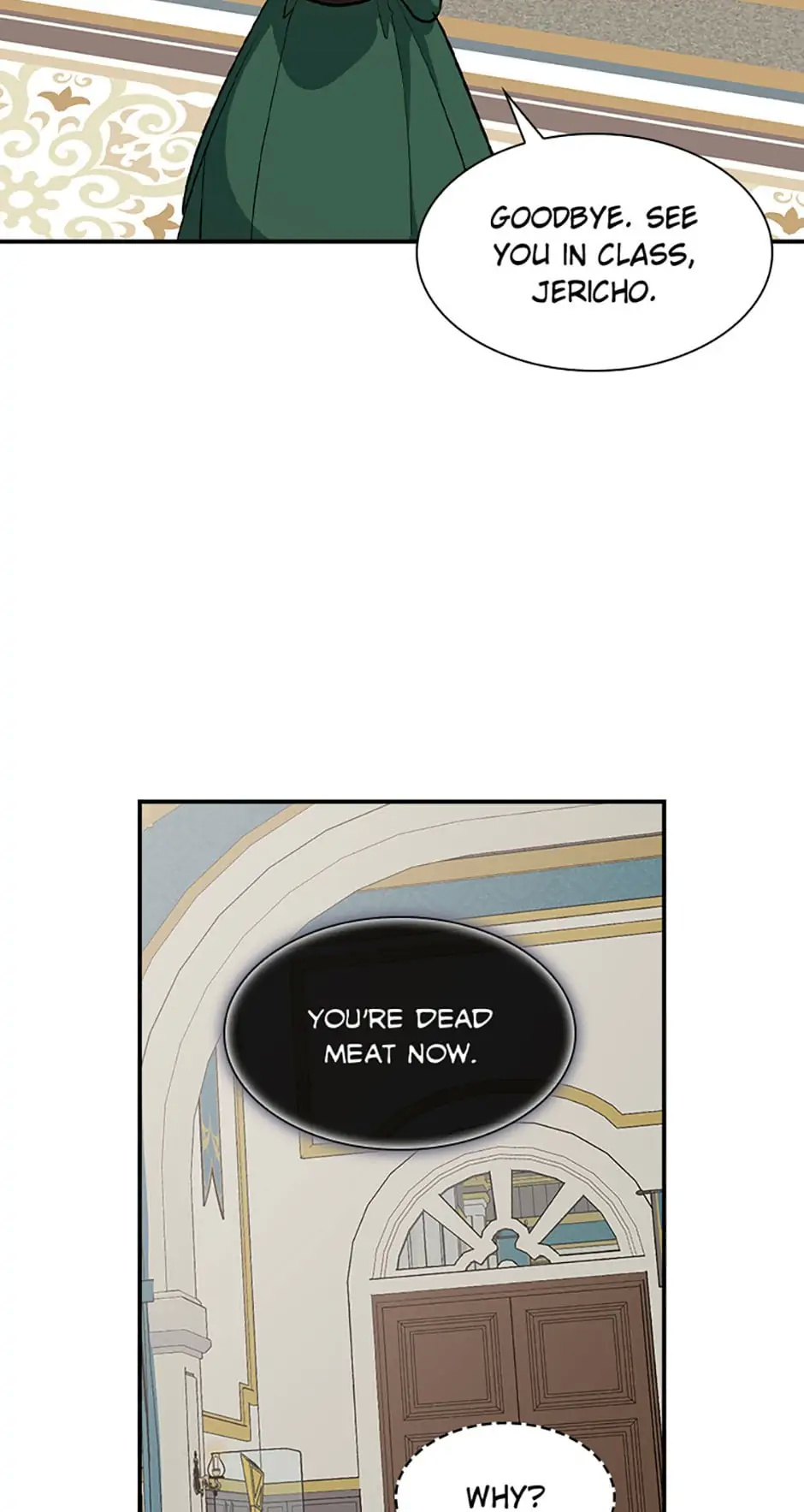 Heir to the Dragon Slayer Sword Chapter 40 - page 59