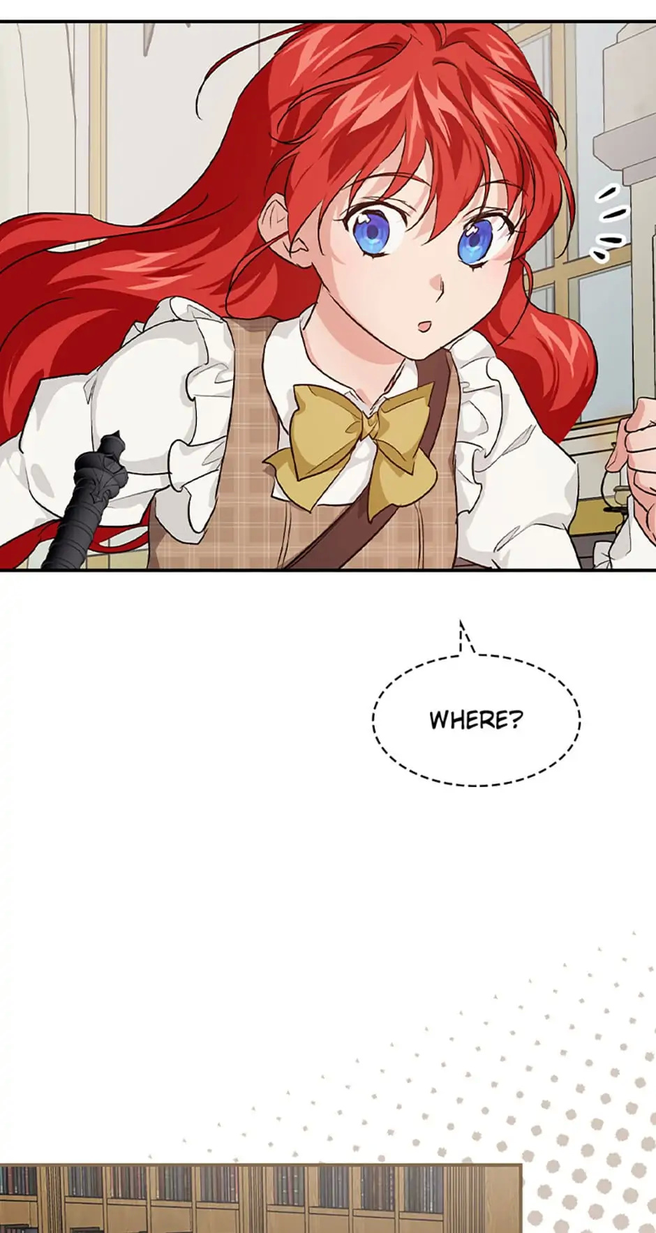 Heir to the Dragon Slayer Sword Chapter 40 - page 63