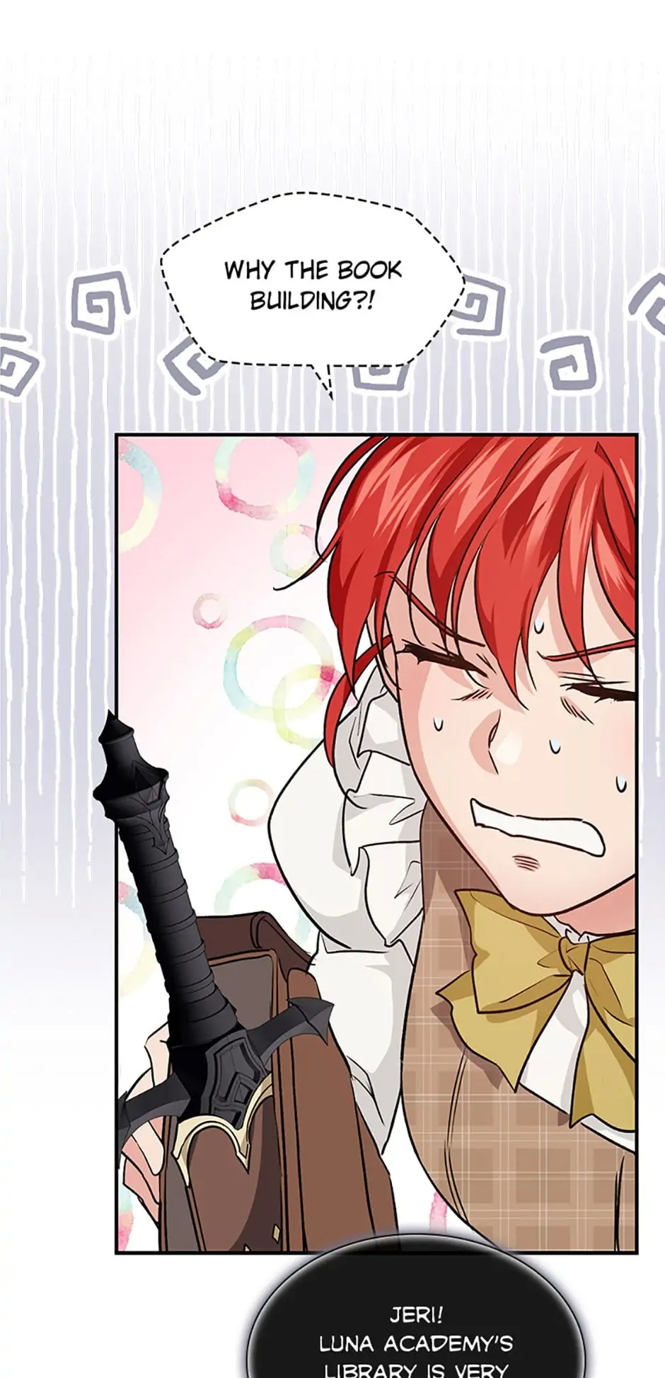 Heir to the Dragon Slayer Sword Chapter 40 - page 65