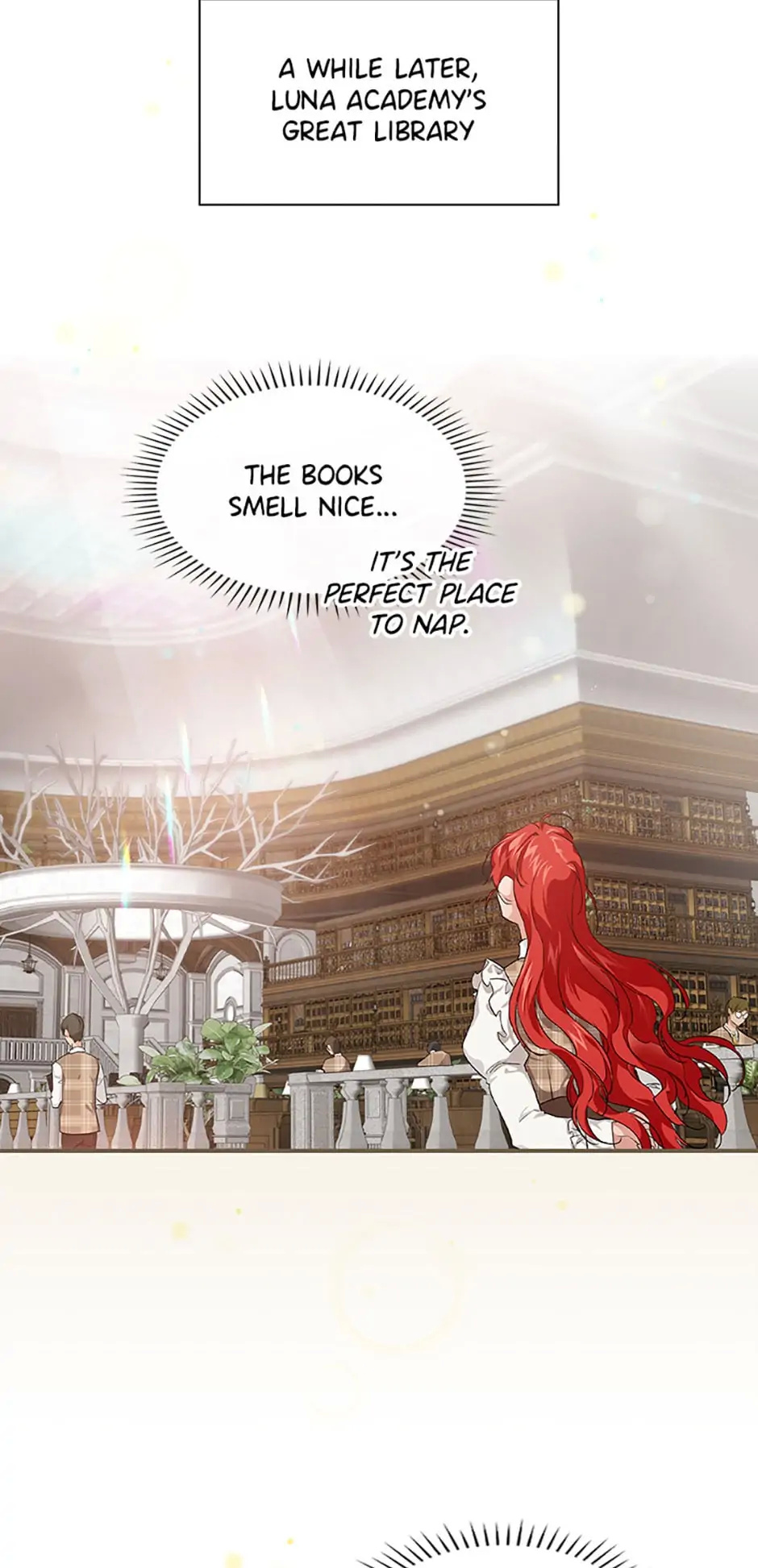 Heir to the Dragon Slayer Sword Chapter 40 - page 68
