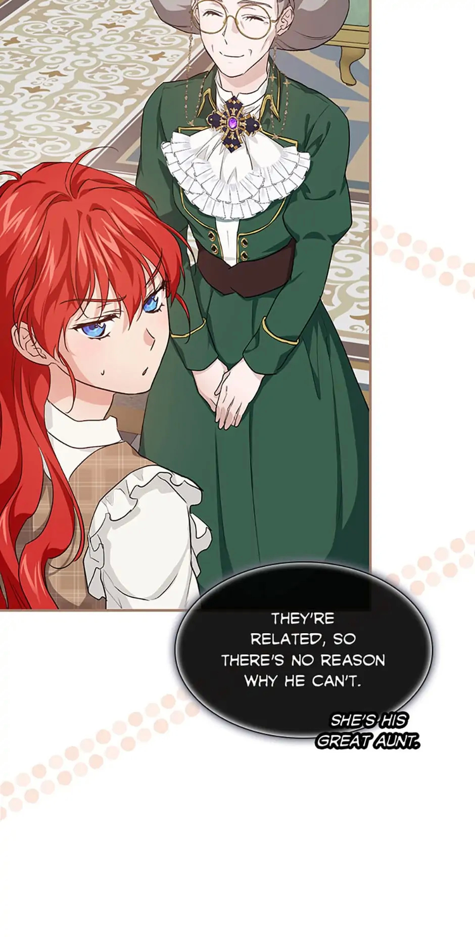 Heir to the Dragon Slayer Sword Chapter 40 - page 7