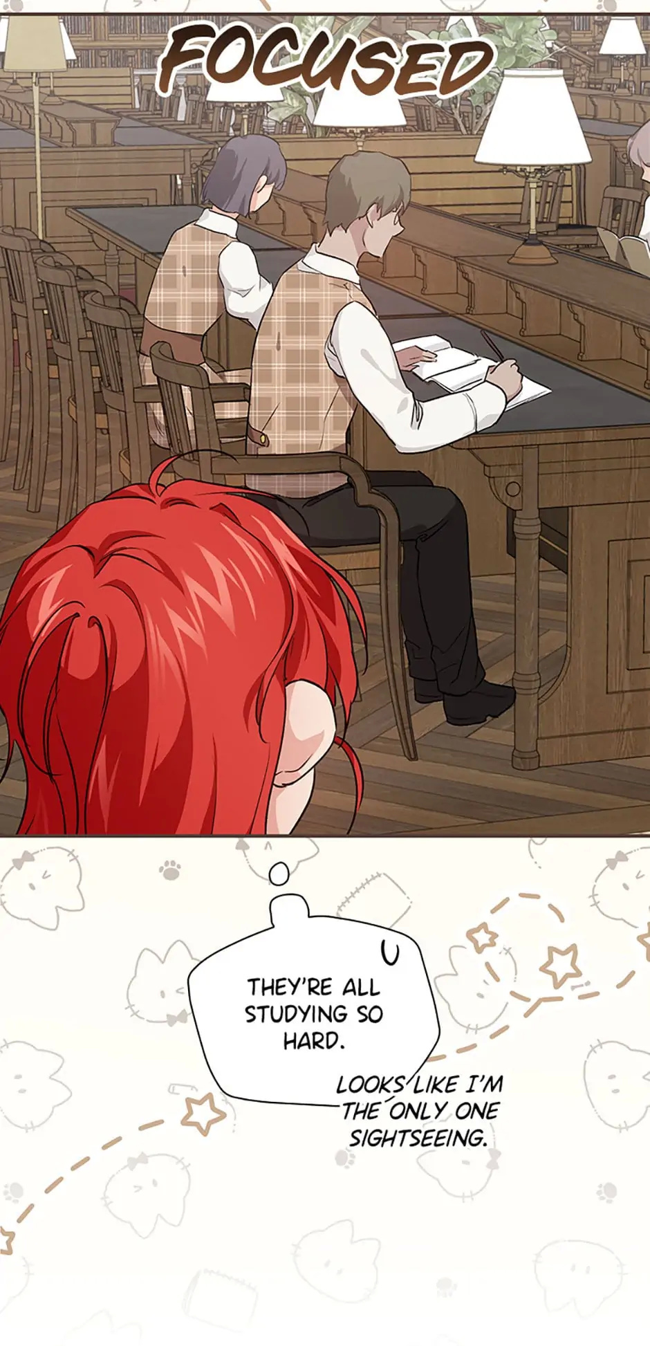 Heir to the Dragon Slayer Sword Chapter 40 - page 70