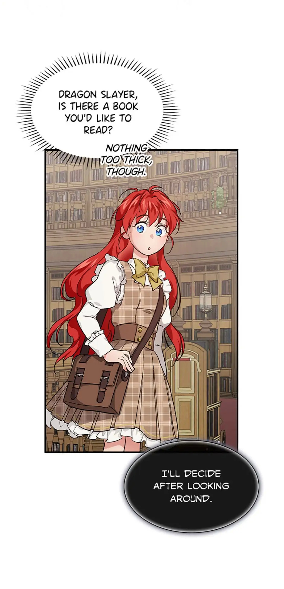 Heir to the Dragon Slayer Sword Chapter 40 - page 71