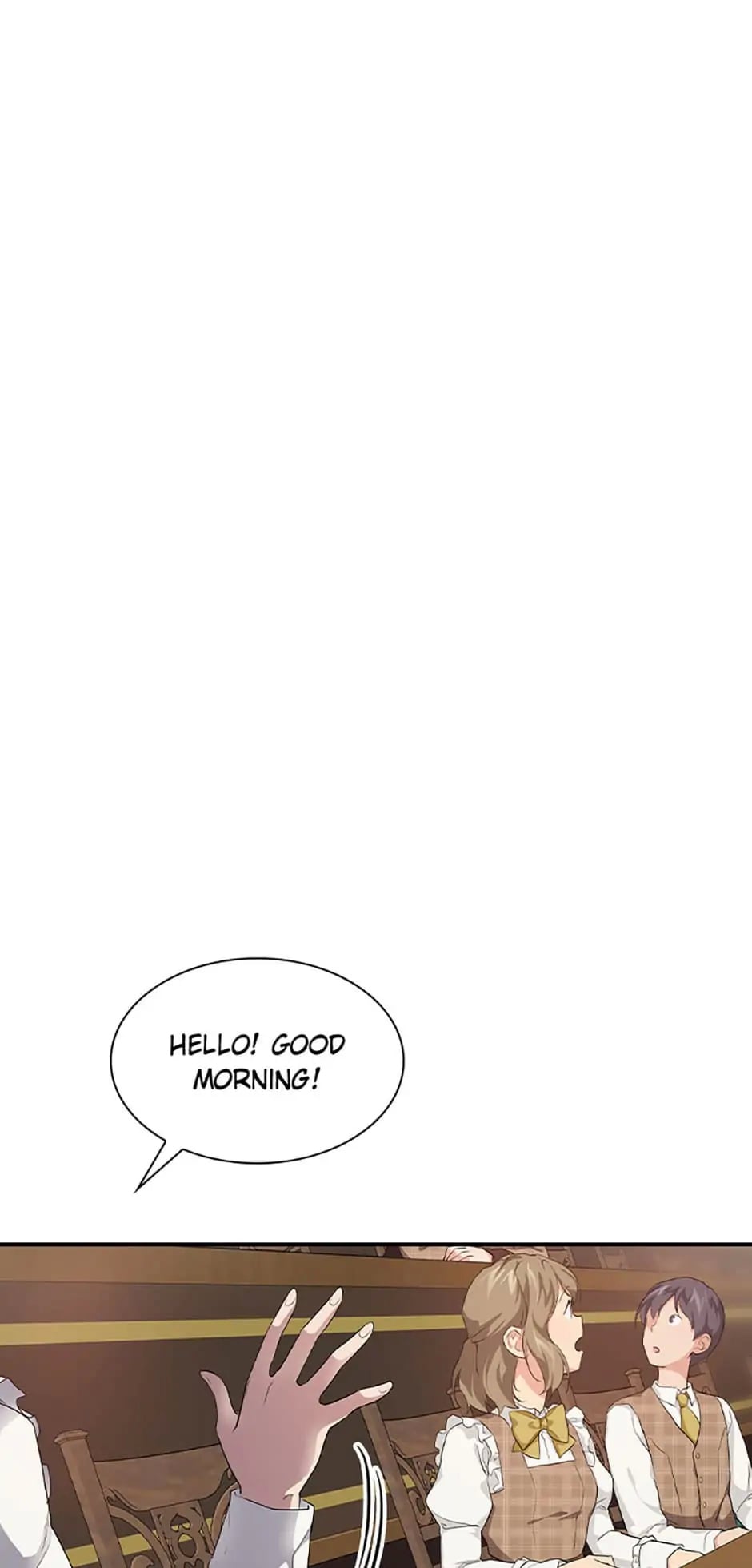 Heir to the Dragon Slayer Sword Chapter 39 - page 16