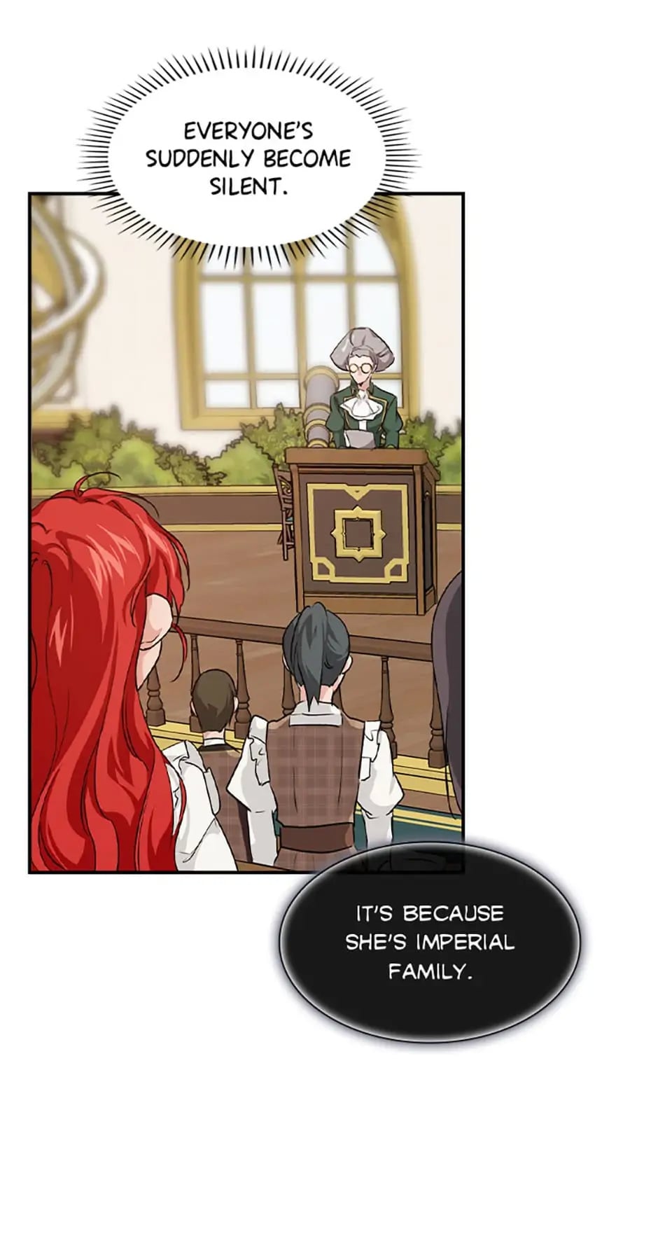 Heir to the Dragon Slayer Sword Chapter 39 - page 32