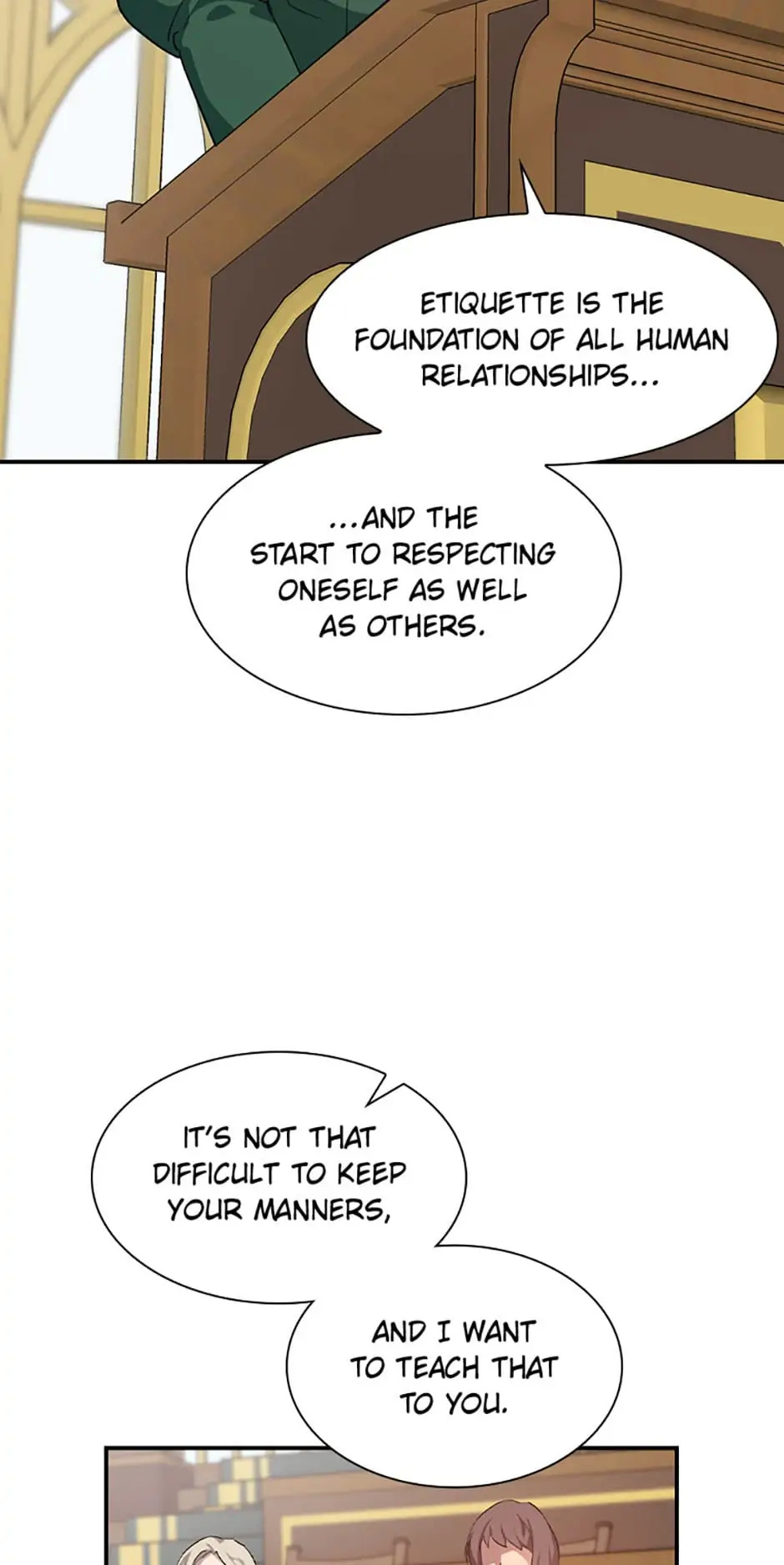 Heir to the Dragon Slayer Sword Chapter 39 - page 40